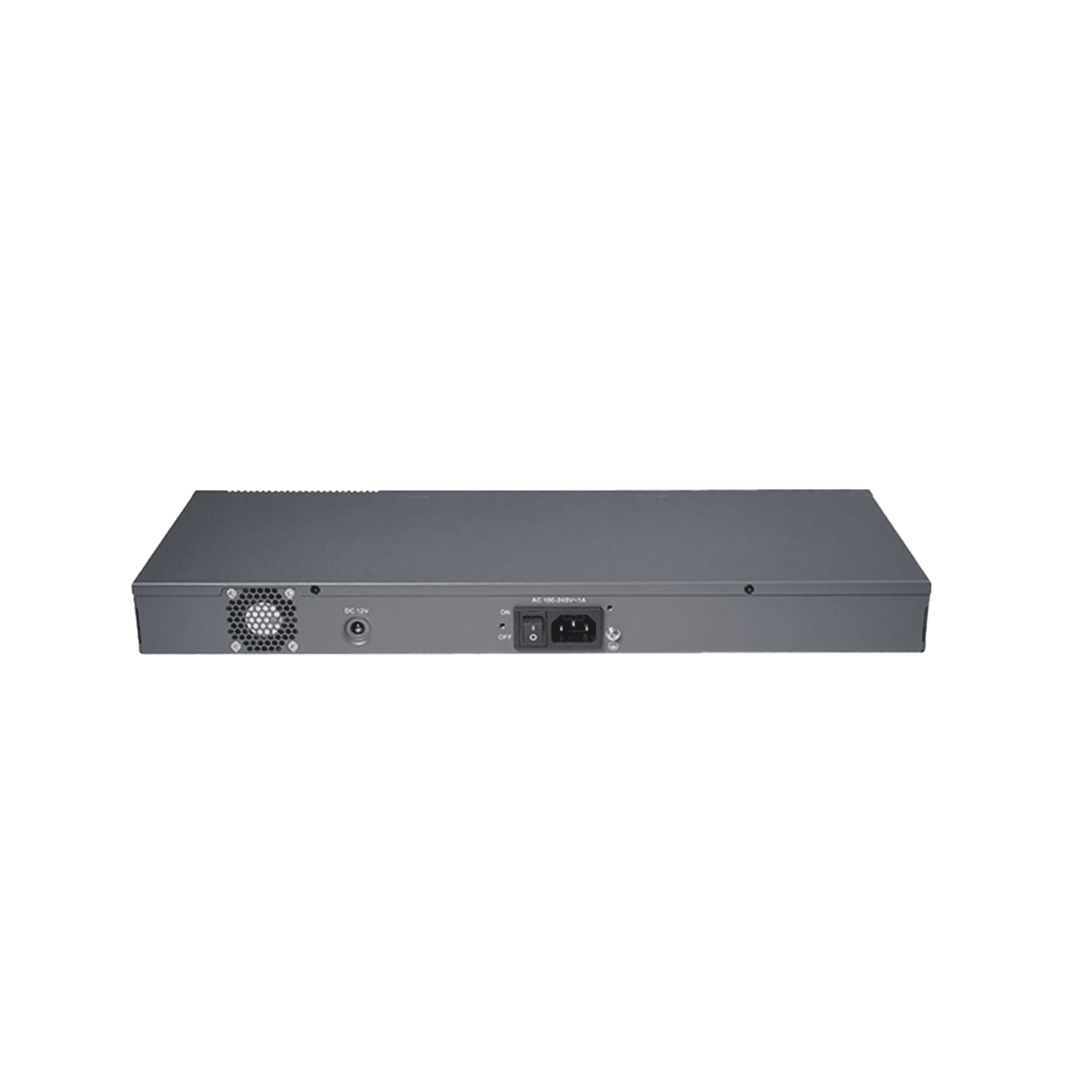 OLT de 1 GPON puerto con Splitter de 1 a 32 SC/UPC Incluido  + 3 puertos Uplink (2 puertos Gigabit Ethernet + 1 puerto SFP/SFP+) , hasta 128 ONUS V1600GS-O32 - V-SOL