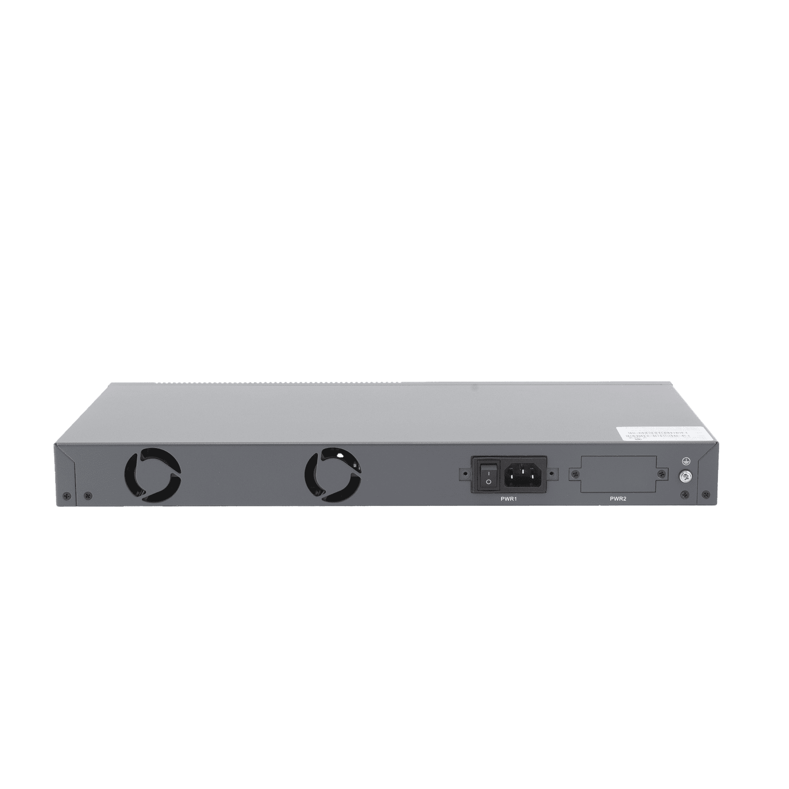 OLT de 2 puertos GPON + 4 puertos Uplink (2 puertos Gigabit Ethernet + 2 puerto SFP/SFP+) , hasta 256 ONUS V1600-GT - V-SOL