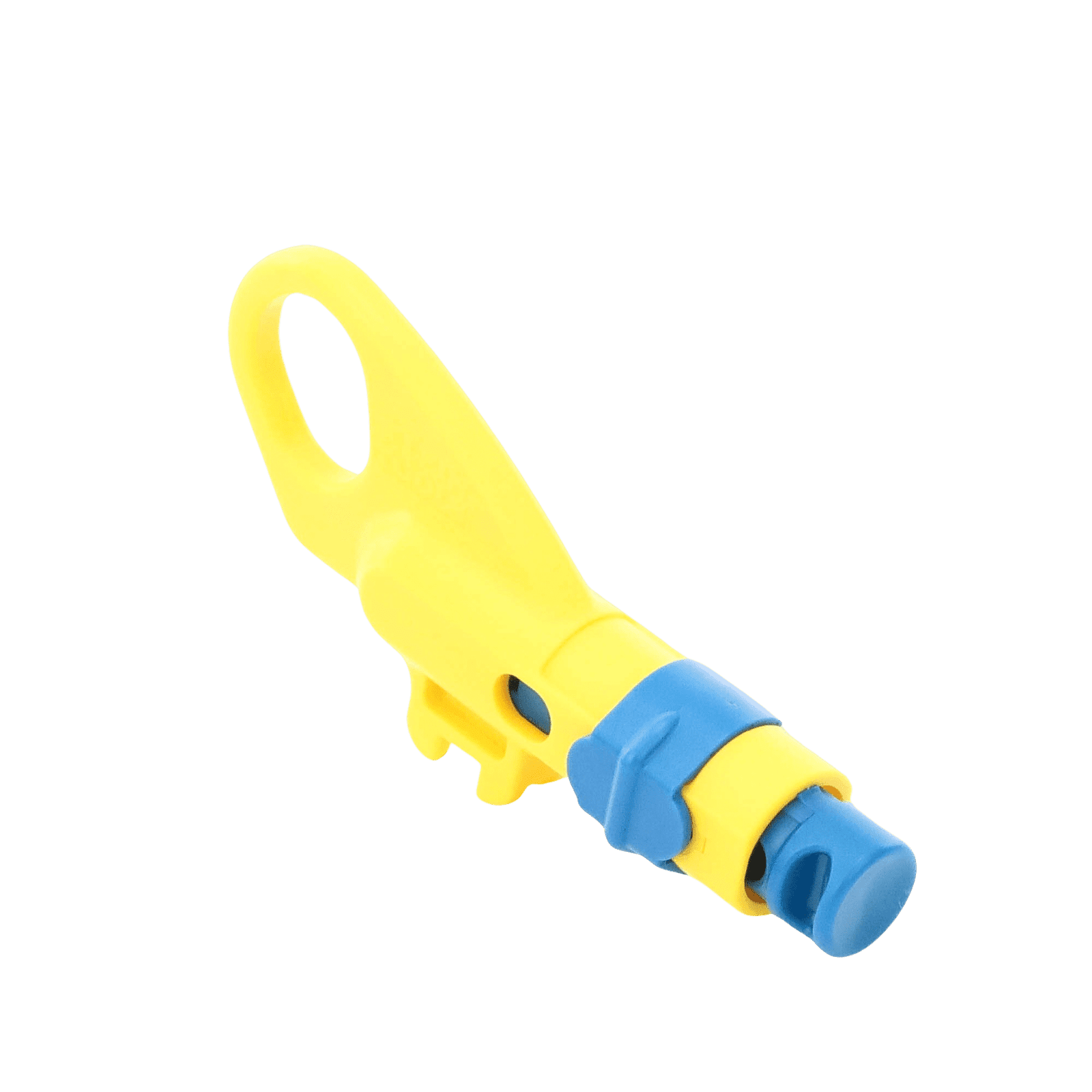 Pelacables Radial Combinado Coaxial/UTP. VDV-110-295 - KLEIN TOOLS
