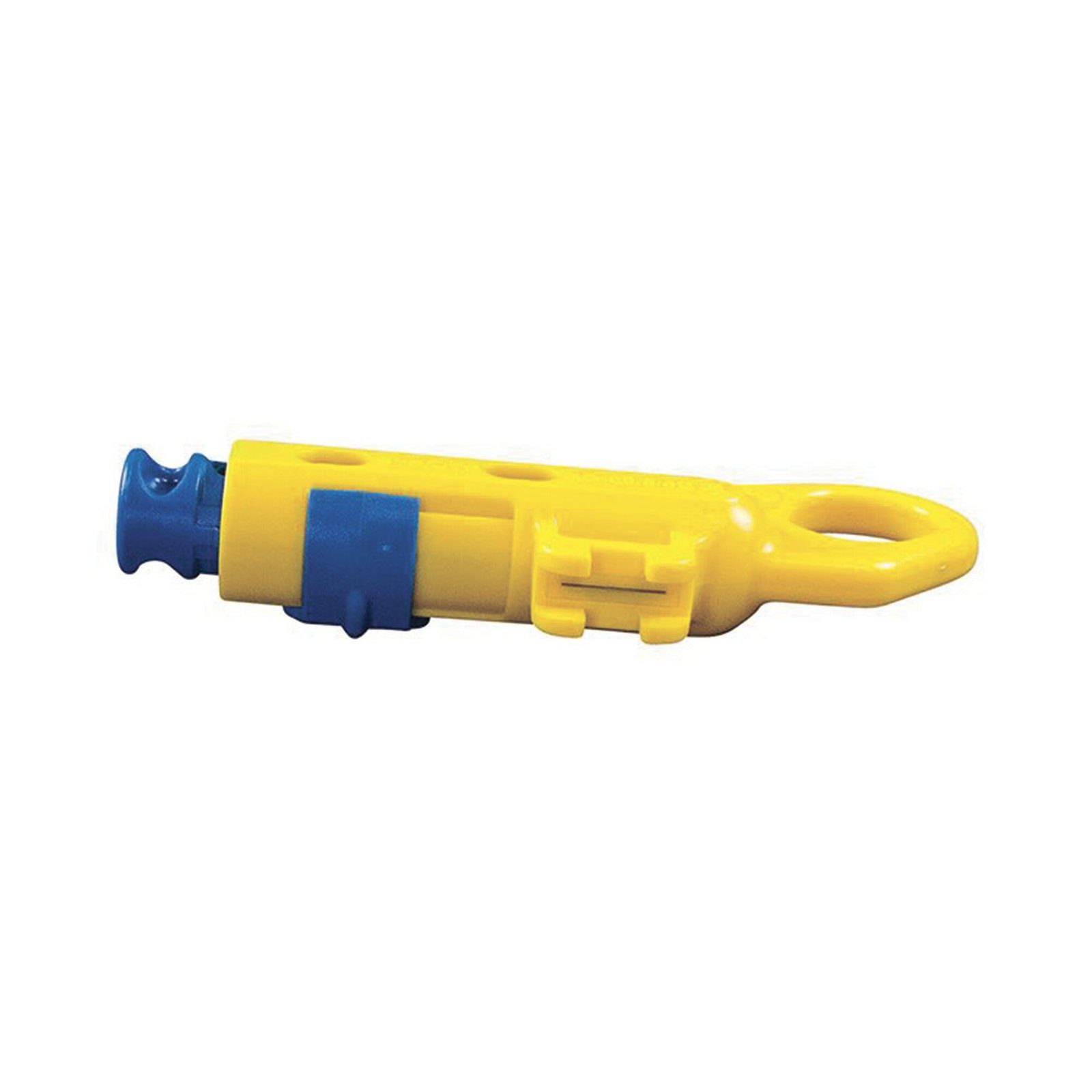 Pelacables Radial Combinado Coaxial/UTP. VDV-110-295 - KLEIN TOOLS