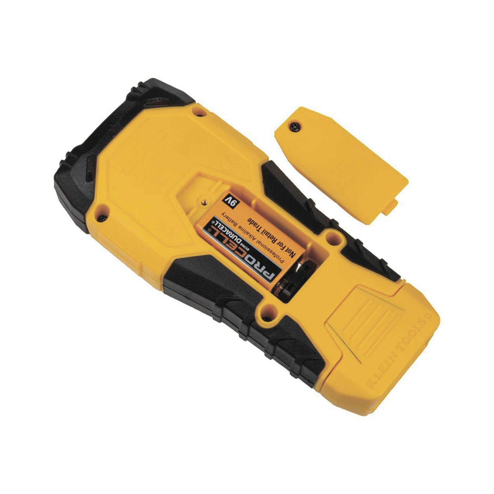 Probador Scout™ Pro 3 con kit de transmisores remotos Test-n-Map™ (Inspección PoE) VDV501-853 - KLEIN TOOLS
