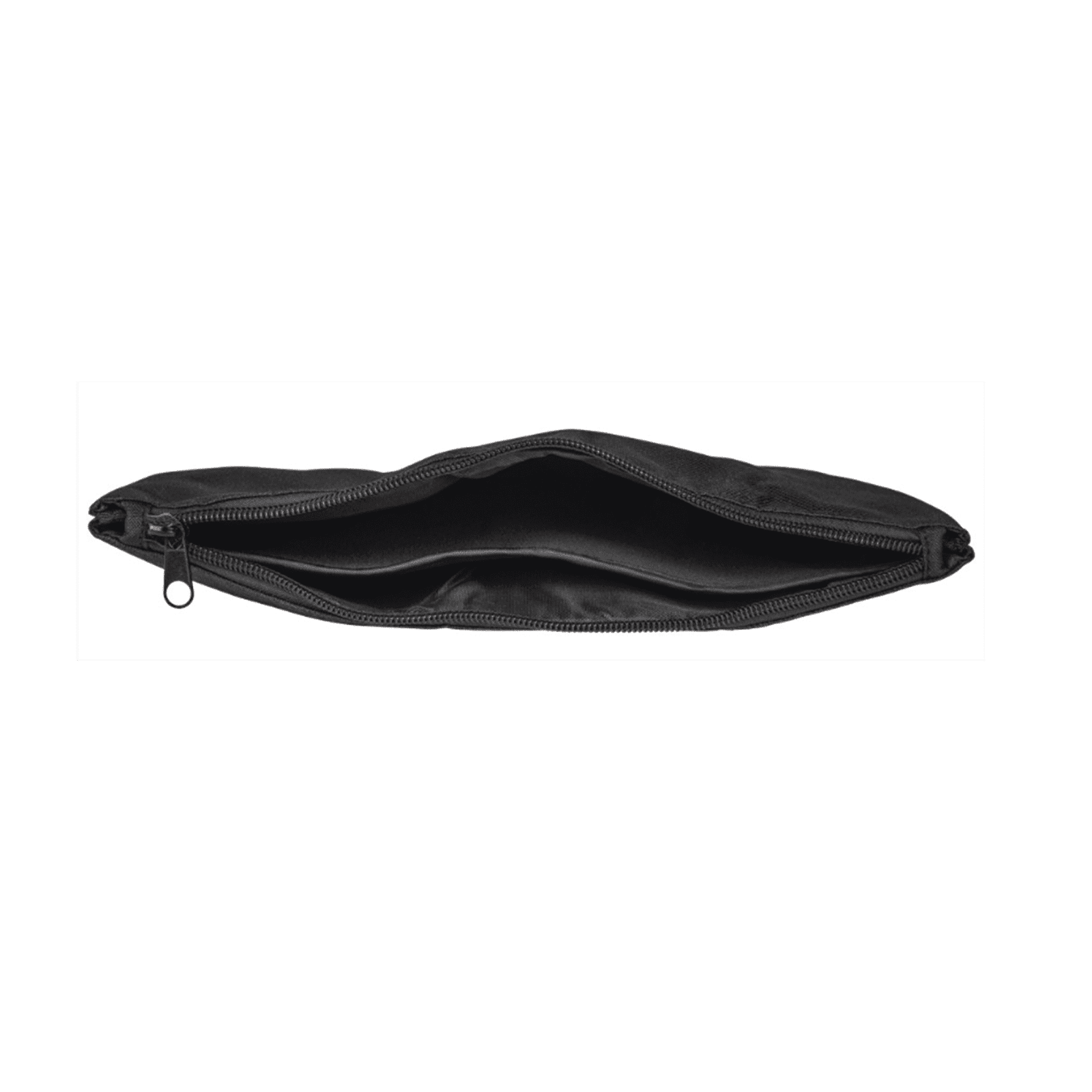Estuche de Nylon negro con cierre tipo Zipper para kit Tone y Probe PRO VDV770500 201793 - KLEIN TOOLS