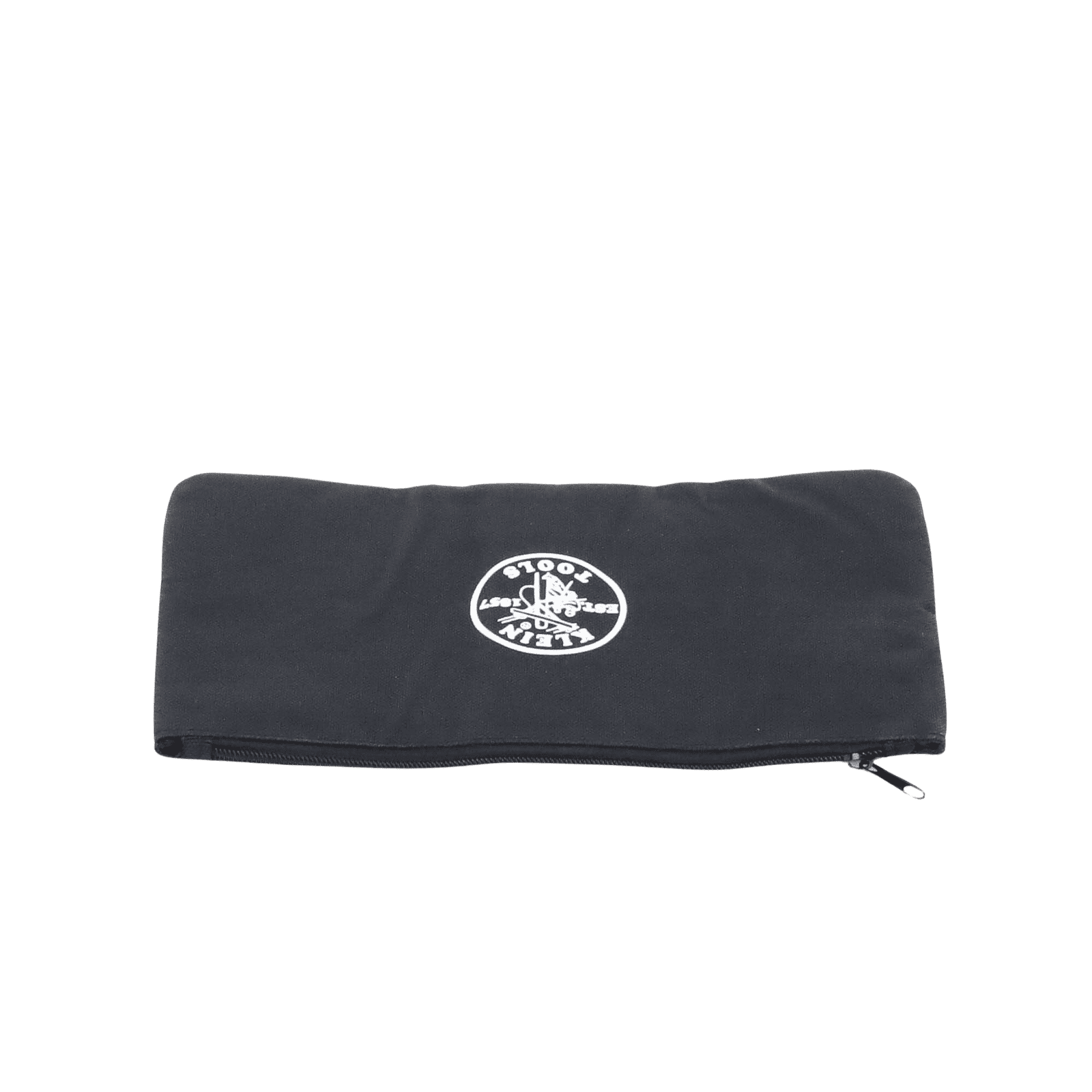 Estuche de Nylon negro con cierre tipo Zipper para kit Tone y Probe PRO VDV770500 201793 - KLEIN TOOLS