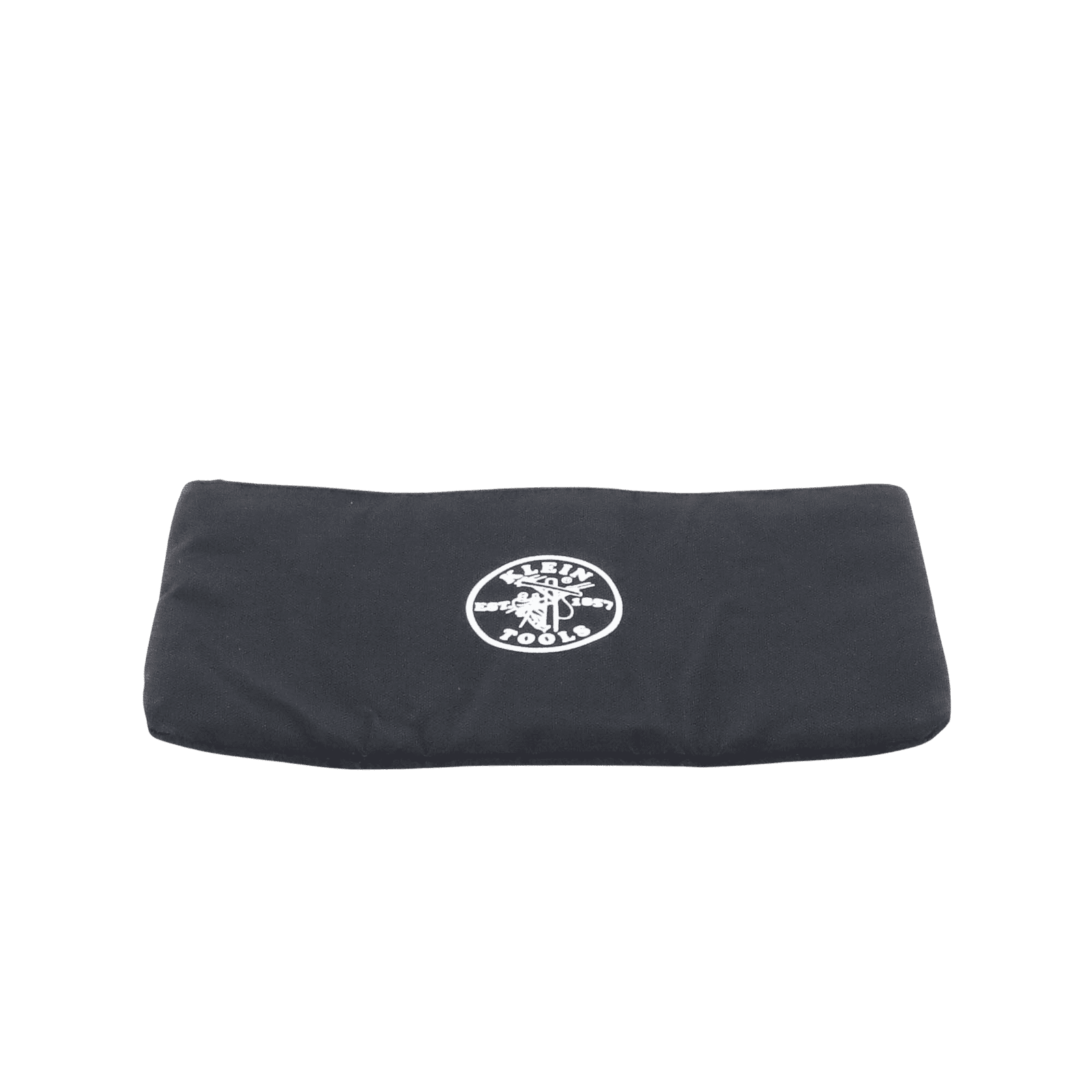 Estuche de Nylon negro con cierre tipo Zipper para kit Tone y Probe PRO VDV770500 201793 - KLEIN TOOLS