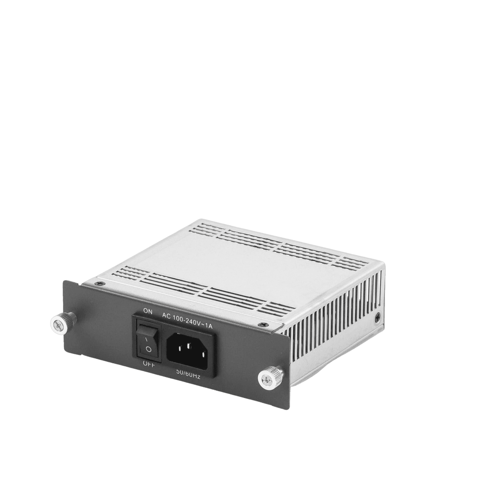 Fuente de poder CA de 100-240 Vca, fuente de alimentación redundante para OLT V1600-D8 VPS-AC 191726 - V-SOL