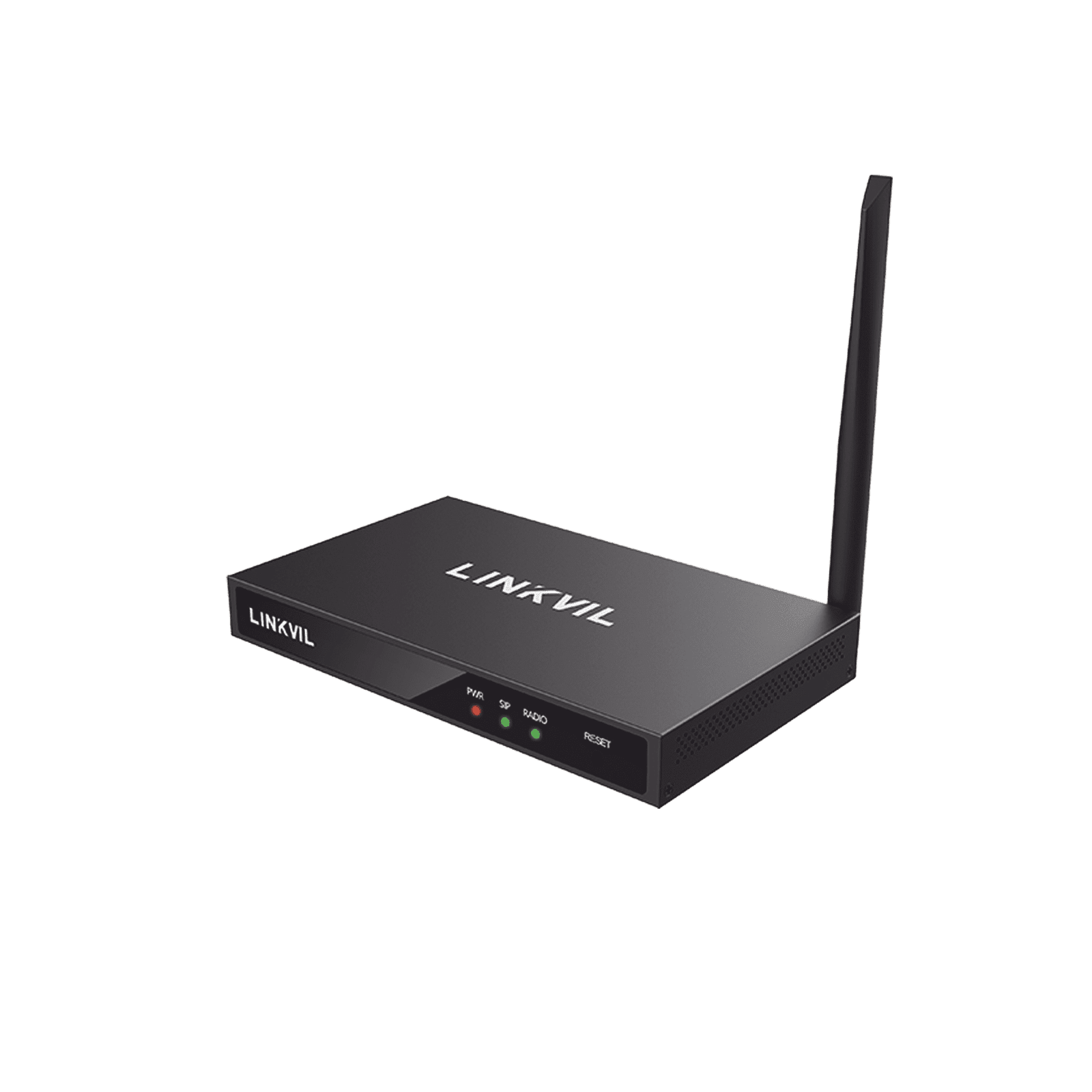 RoIP W712, Gateway que permite la interconexión entre radios analógicos/digitales de dos vías y dispositivos de comunicación SIP, alta compatibilidad con radios. W712 - FANVIL