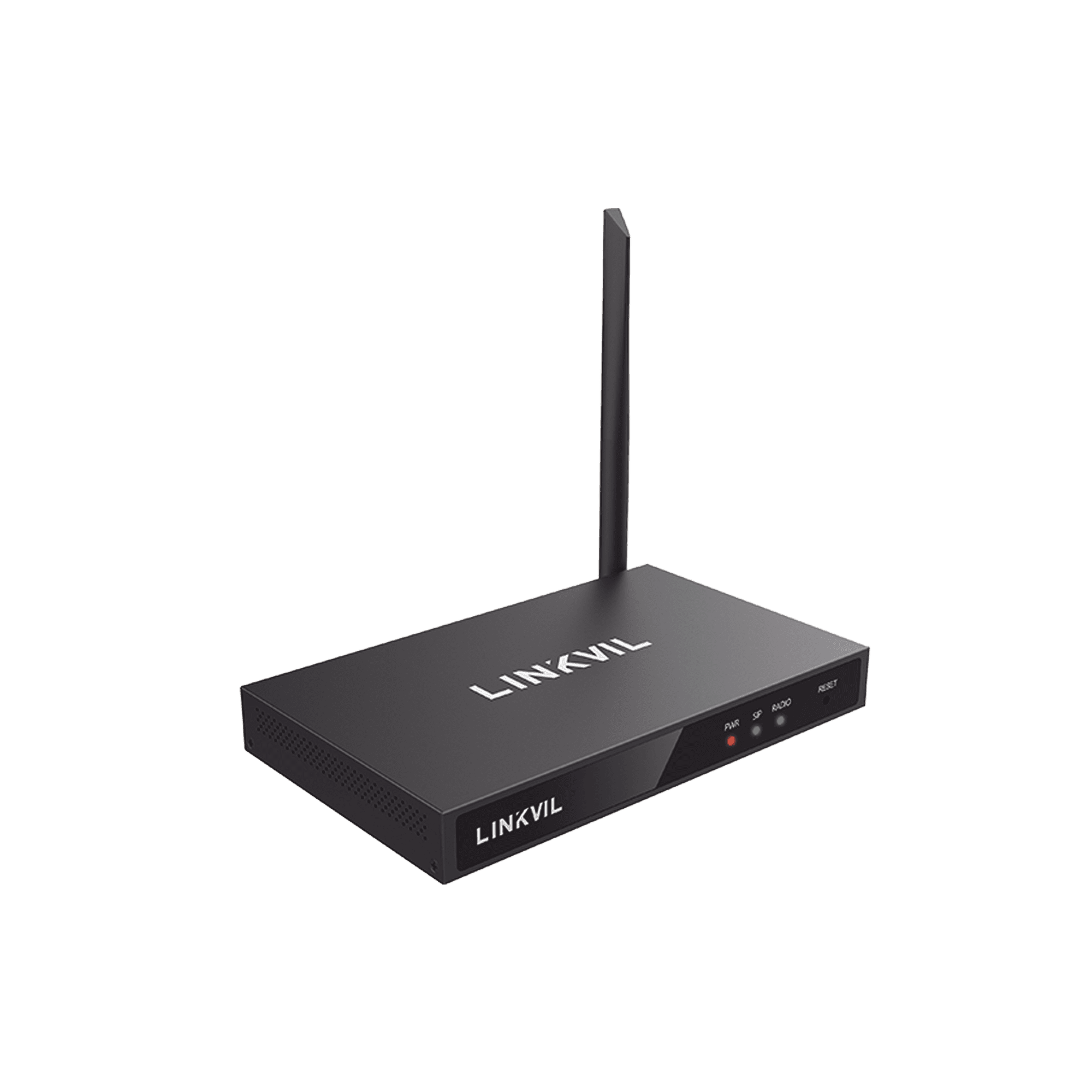 RoIP W712, Gateway que permite la interconexión entre radios analógicos/digitales de dos vías y dispositivos de comunicación SIP, alta compatibilidad con radios. W712 - FANVIL