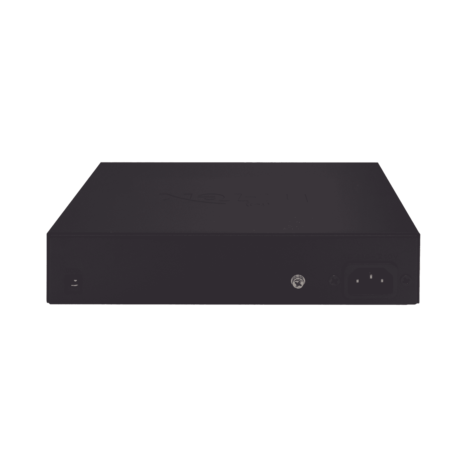 Switch Administrable de 8 puertos Gigabit Ethernet con PoE 802.3 af/at y 24V Pasivo + 2 SFP Gigabit, 150 W WI-PMS310GF-ALIEN 188228 - WI-TEK