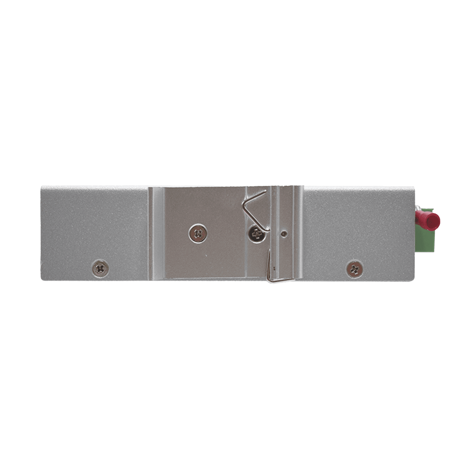 SWITCH INDUSTRIAL 4 PUERTOS FAST ETHERNET CON POE 802.3AF/AT + 2 PUERTOS UPLINK GIGABIT WIPS206GFIV2 - WI-TEK