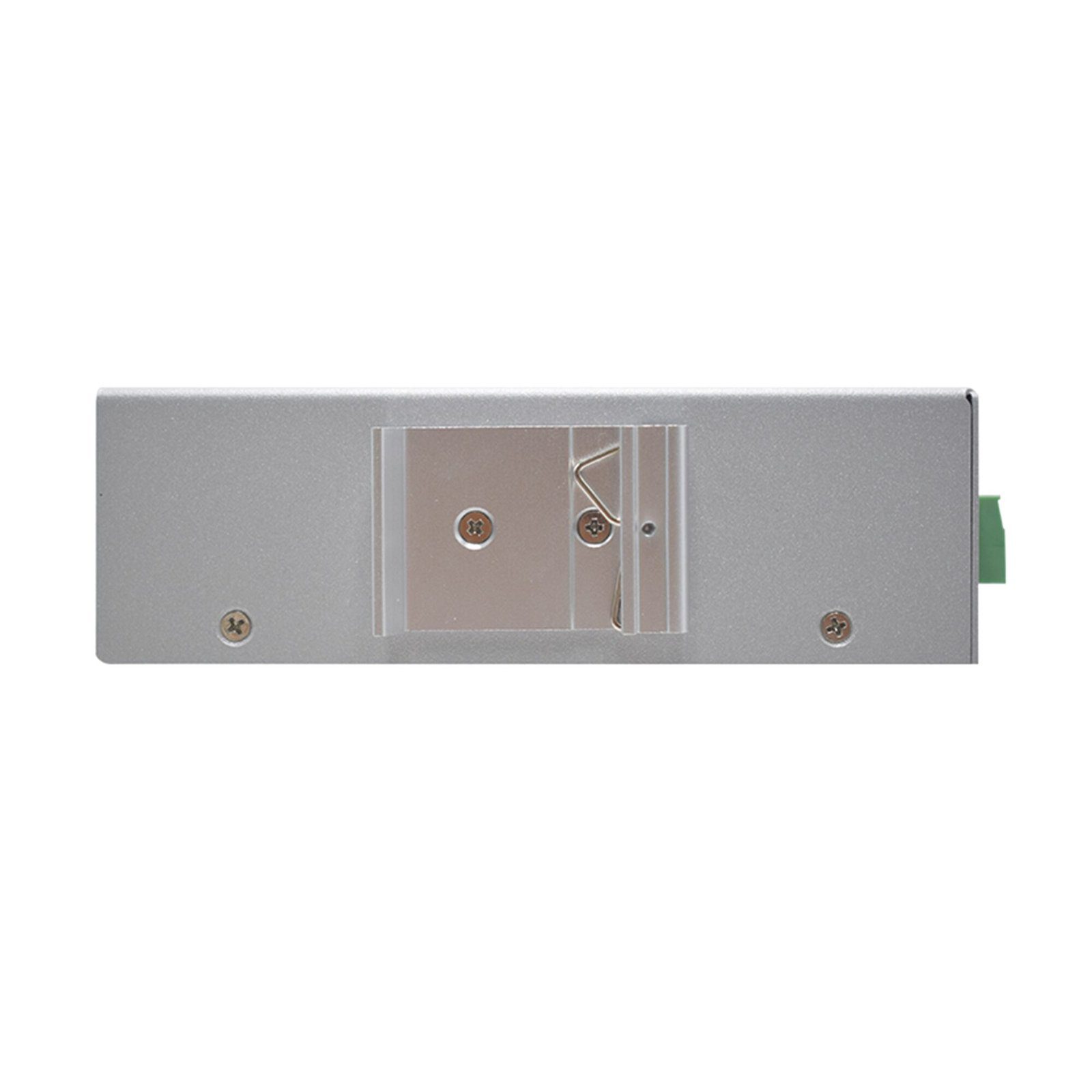 Switch Semi-Industrial / No administrable / 8 puertos 10/100 PoE af/at/bt / 1 puerto Gigabit RJ45 Uplink / 1 puerto SFP Uplink / Presupuesto PoE 110 Watts / WI-PS212GF-I-V2 218595 - WI-TEK