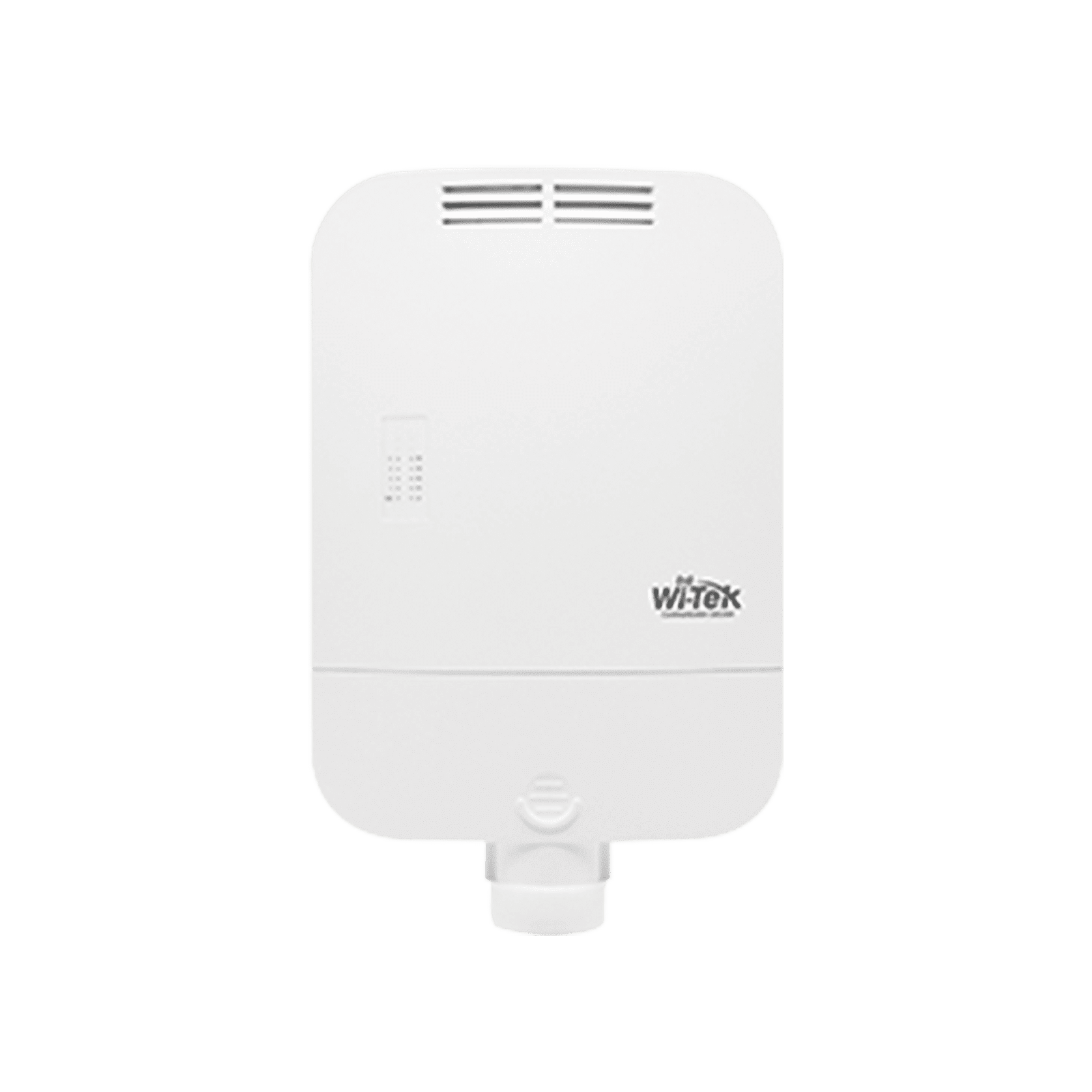 Switch PoE para exterior / No administrable / Con 8 puertos Gigabit PoE af/at + 2 x Gigabit SFP /  Presupuesto 120W WI-PS309GF-O 210172 - WI-TEK