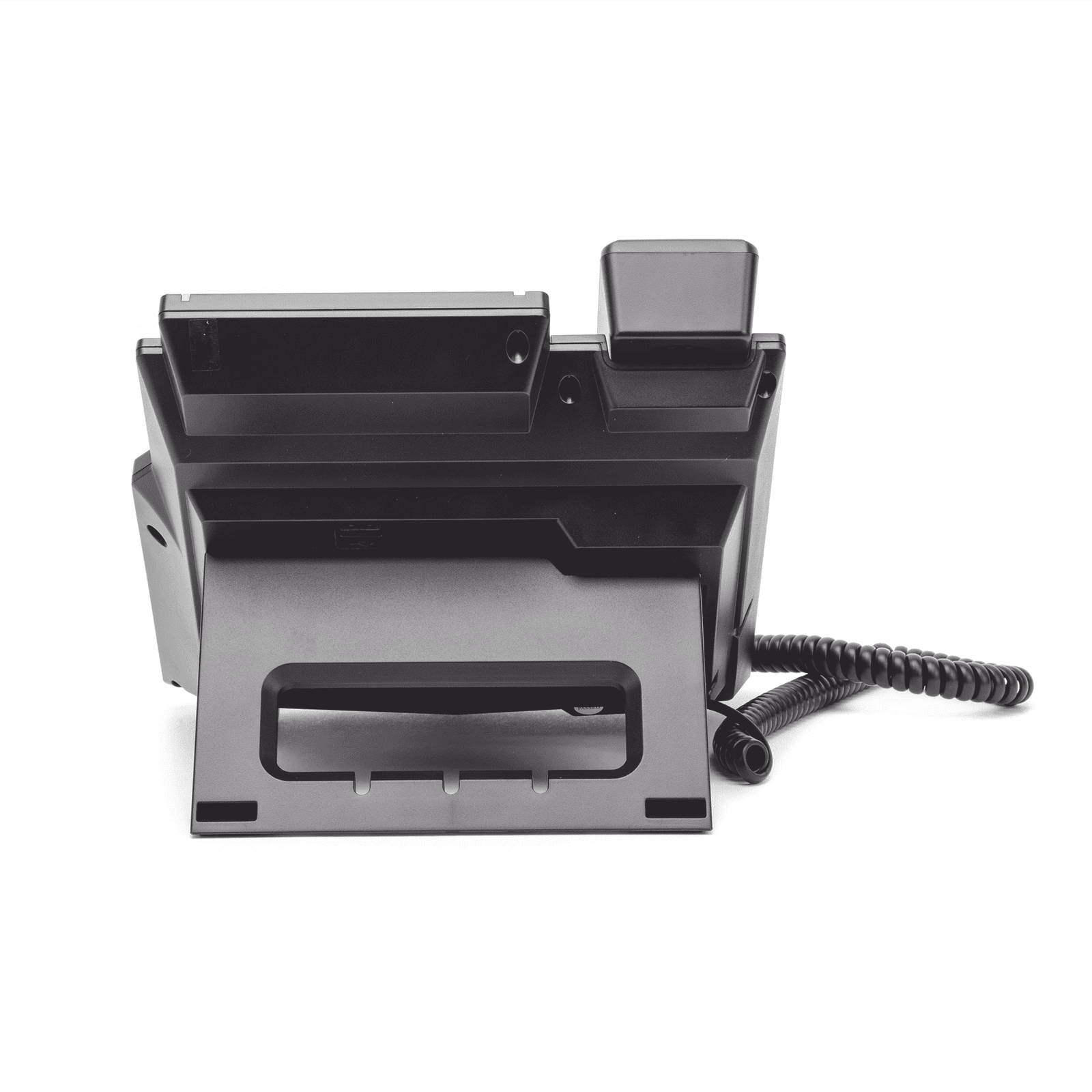 Teléfono IP Empresarial con Estándares Europeos, 16 líneas SIP con pantalla LCD a color 3.5″, 30 teclas DSS/BLF, puertos Gigabit, IPv6, Opus y conferencia de 3 vías, PoE/DC X5U 174455 - FANVIL
