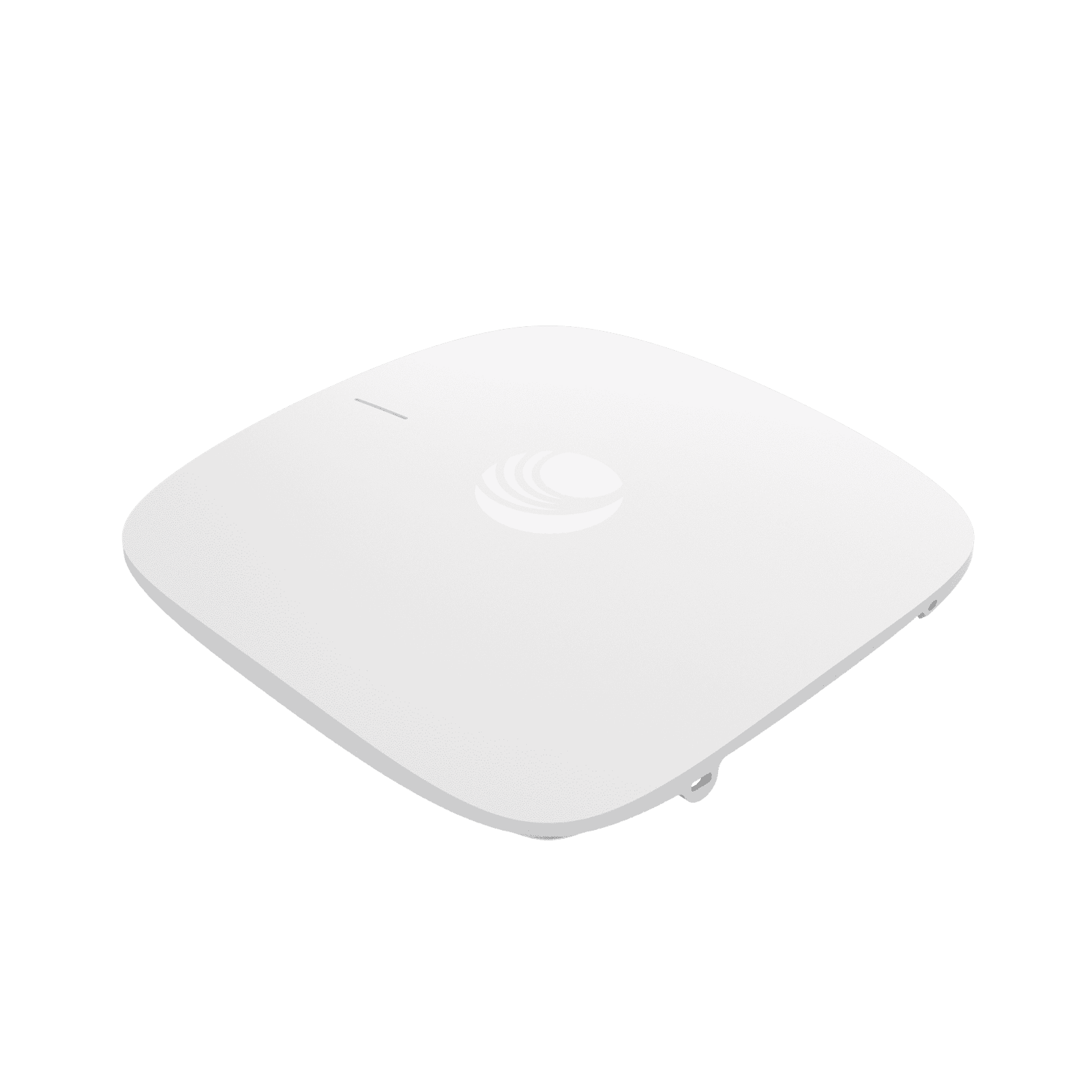 Access Point cnPilot XE3-4 WiFi 6/6E 802.11ax (2.4, 5 y 6 GHz), 3 radios definidos por software (SDR), MU-MIMO 4×4, Políticas de control de aplicaciones, hasta 1,500 clientes, gestión desde la nube, hasta 6.6 Gbps. XE3-4X00A06-RW - CAMBIUM NETWORKS