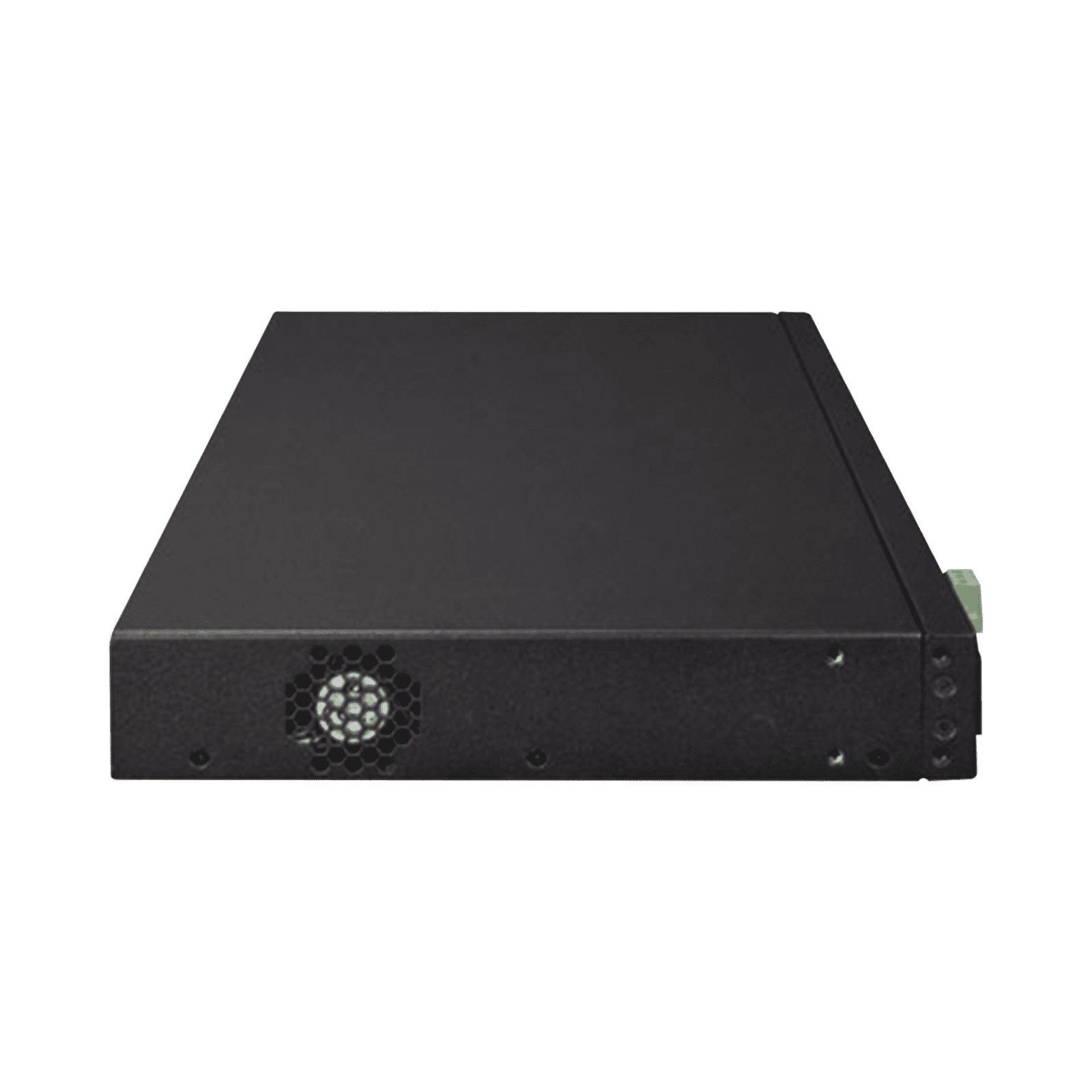 Switch Core Capa 3, 24 Puertos SFP 100/1000X, 8 Puertos Compartidos Gigabit Ethernet, 4 Puertos SFP de 10 Gbps XGS3-24242-V3 201236 - PLANET