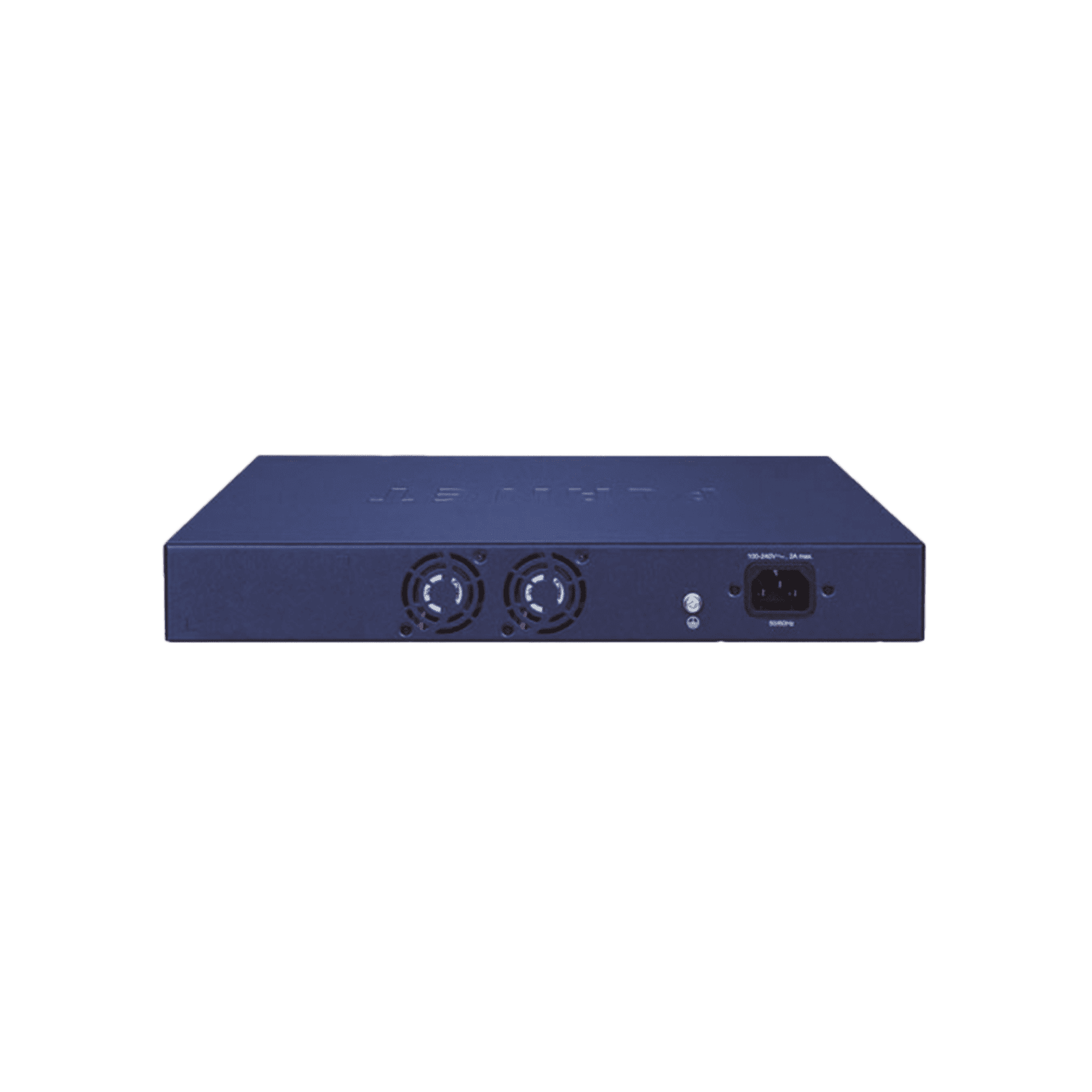 Switch Administrable Capa 3, 12 puertos SFP+ 10G BASE-X, 1 Puerto de Consola  RJ45. XGS-6311-12X - PLANET