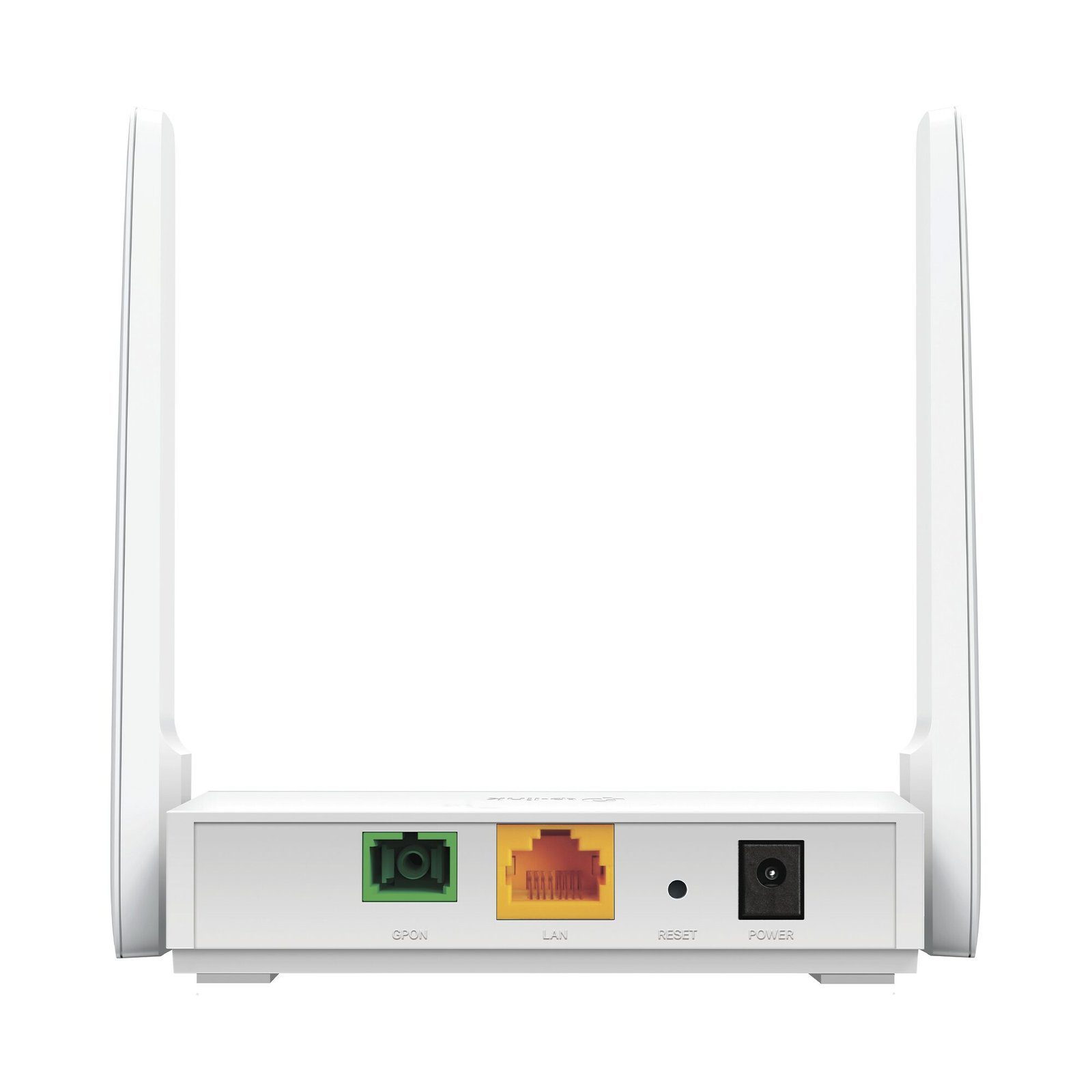 ONU/ONT – Router inalámbrico GPON 2.4 GHz N 300Mbps / 1 Puerto PON SC/APC / 1 Puerto LAN 10/100/1000 MBPS / Soporta AgiNet Config – AgiNet ACS (Herramienta de gestión remota) XN020-G3 - TP-LINK