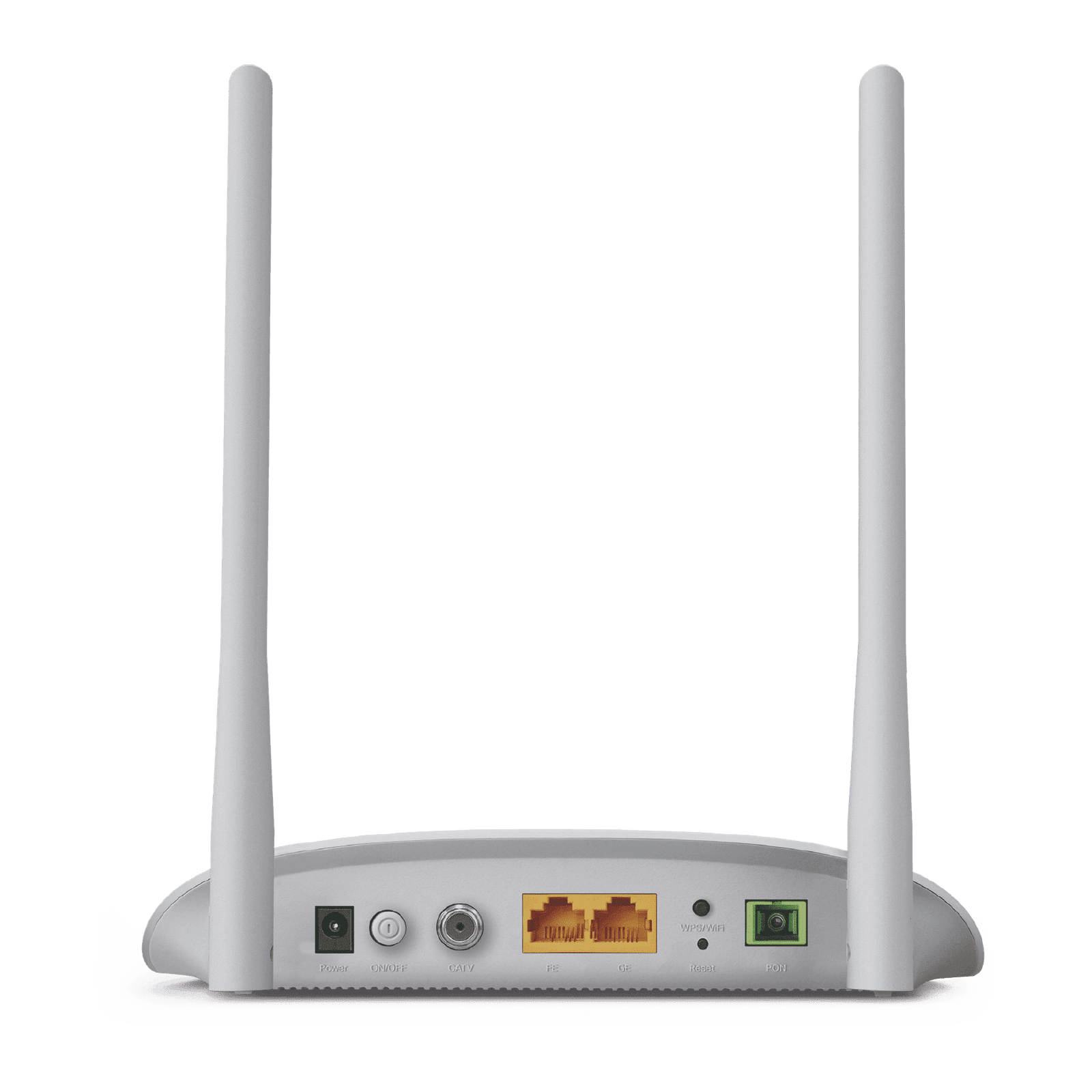 ONU/ONT – XPON Router inalámbrico N 300 con CATV / 1 puerto GPON SC/APC / 1 puertos LAN GE y 1 puerto LAN FE / 1 puerto CATV / Soporta AgiNet Config- AgiNet ACS XN021G3 - TP-LINK
