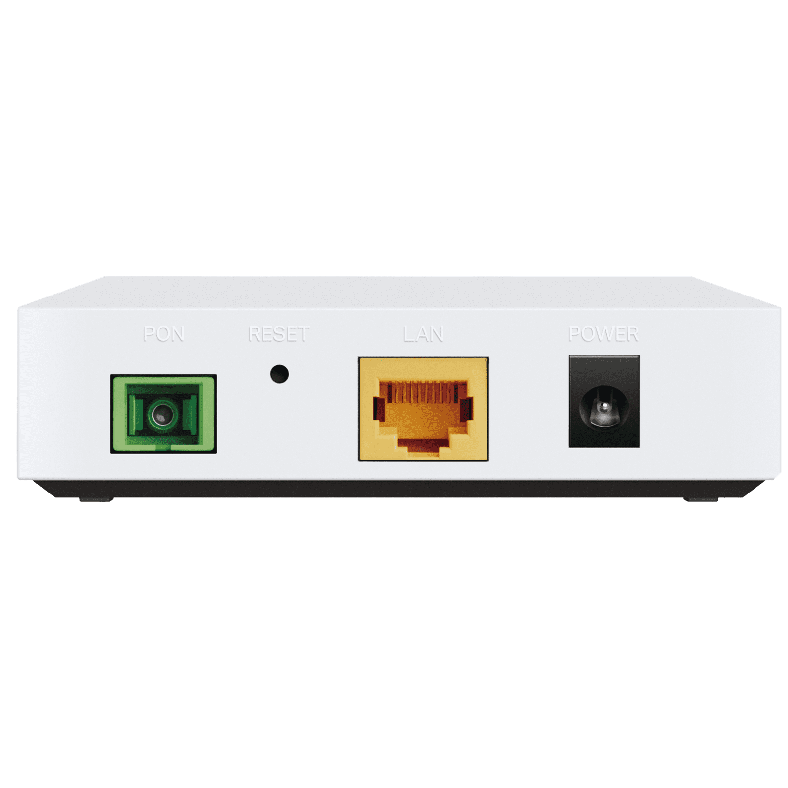 ONU/ONT – Unidad de Red Óptica XPON dual EPON/GPON / 1 Puerto RJ45 10/100/1000 Mbps / 1 puerto XPON Conector SC/APC / Equipo Bridge / Longitud de Onda Up: 1310 nm Dw: 1490 nm XZ000-G7 - TP-LINK