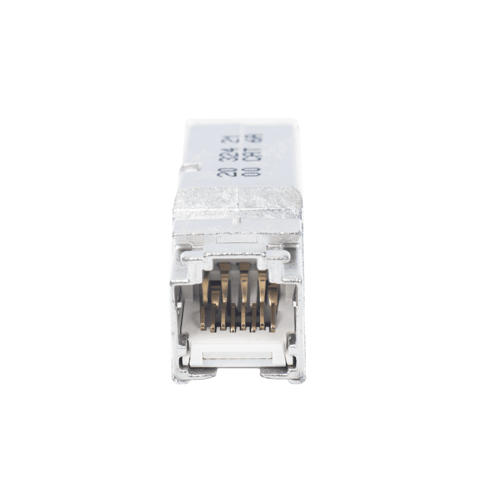 Conector para Patch Panel Z-MAX Blindado, Cat6A Z6A-SP - SIEMON