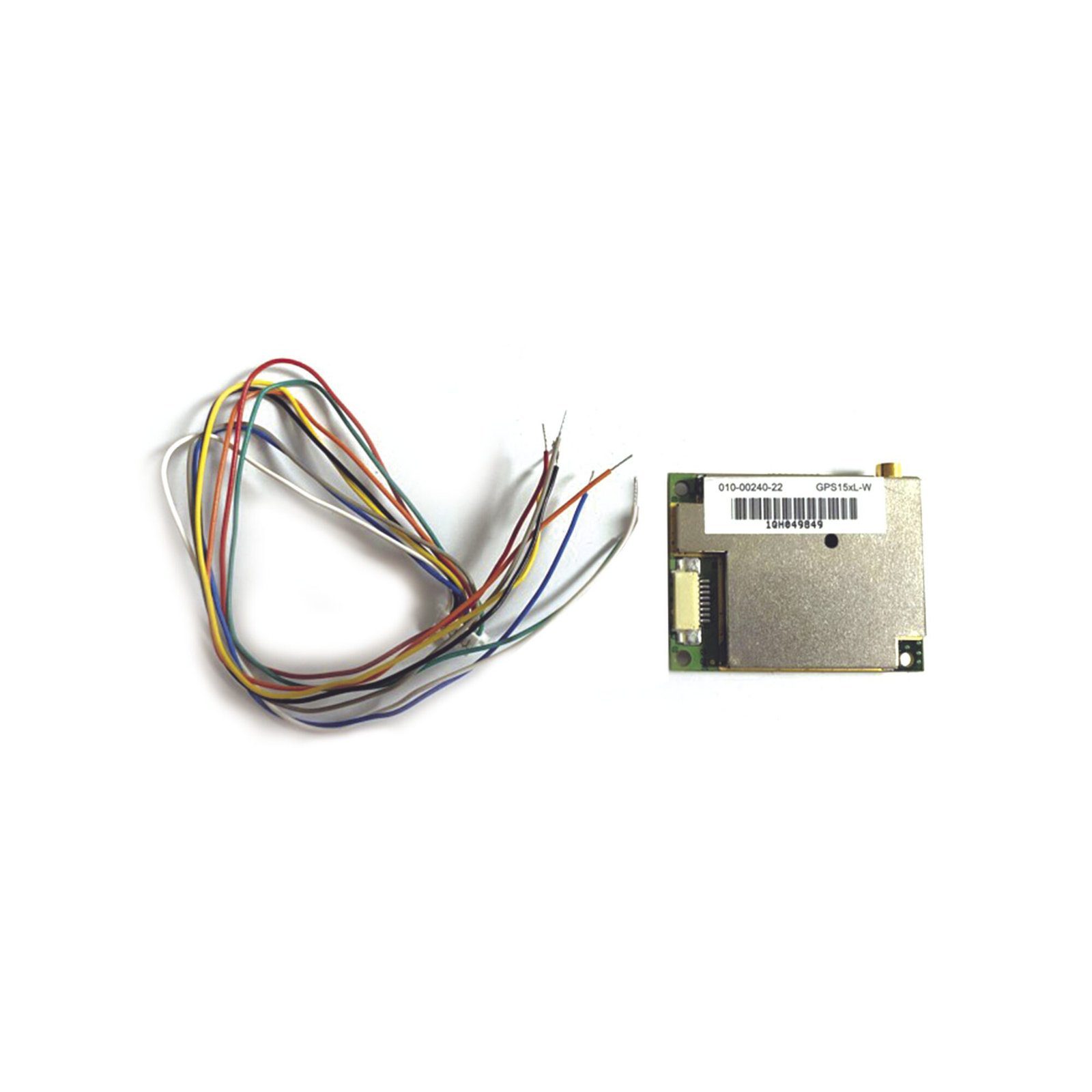 Sensor GPS de alta sensibilidad, especial para uso en equipos de radiocomunicación serie NX-1700H/1800H 10-00240-22 - GARMIN