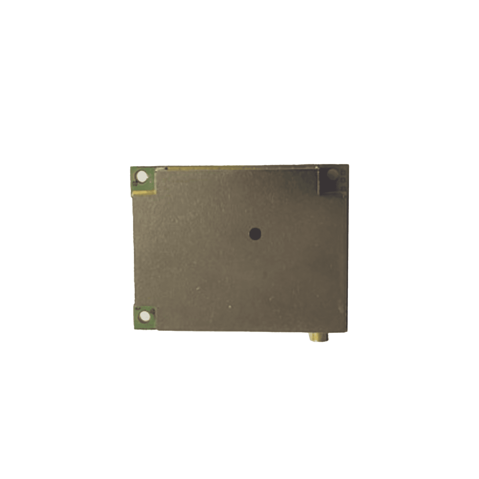 Sensor GPS de alta sensibilidad, especial para uso en equipos de radiocomunicación serie NX-1700H/1800H 10-00240-22 - GARMIN