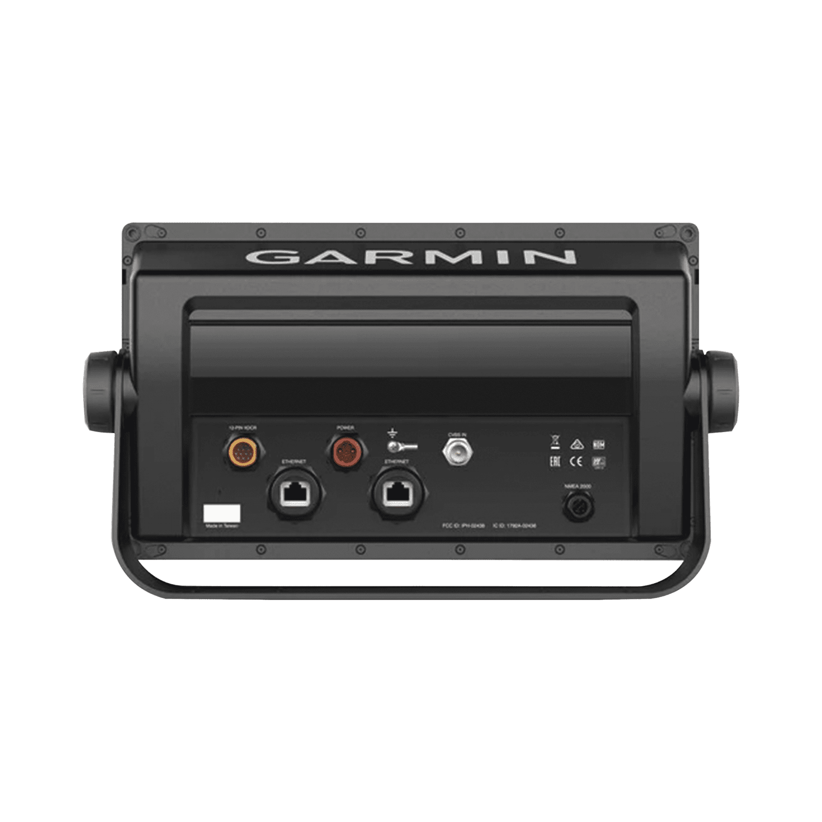 GPSMAP® 1022xsv ecosonda de 10″ SIDEVÜ, CLEARVÜ y CHIRP tradicional. 10-01740-02 - GARMIN