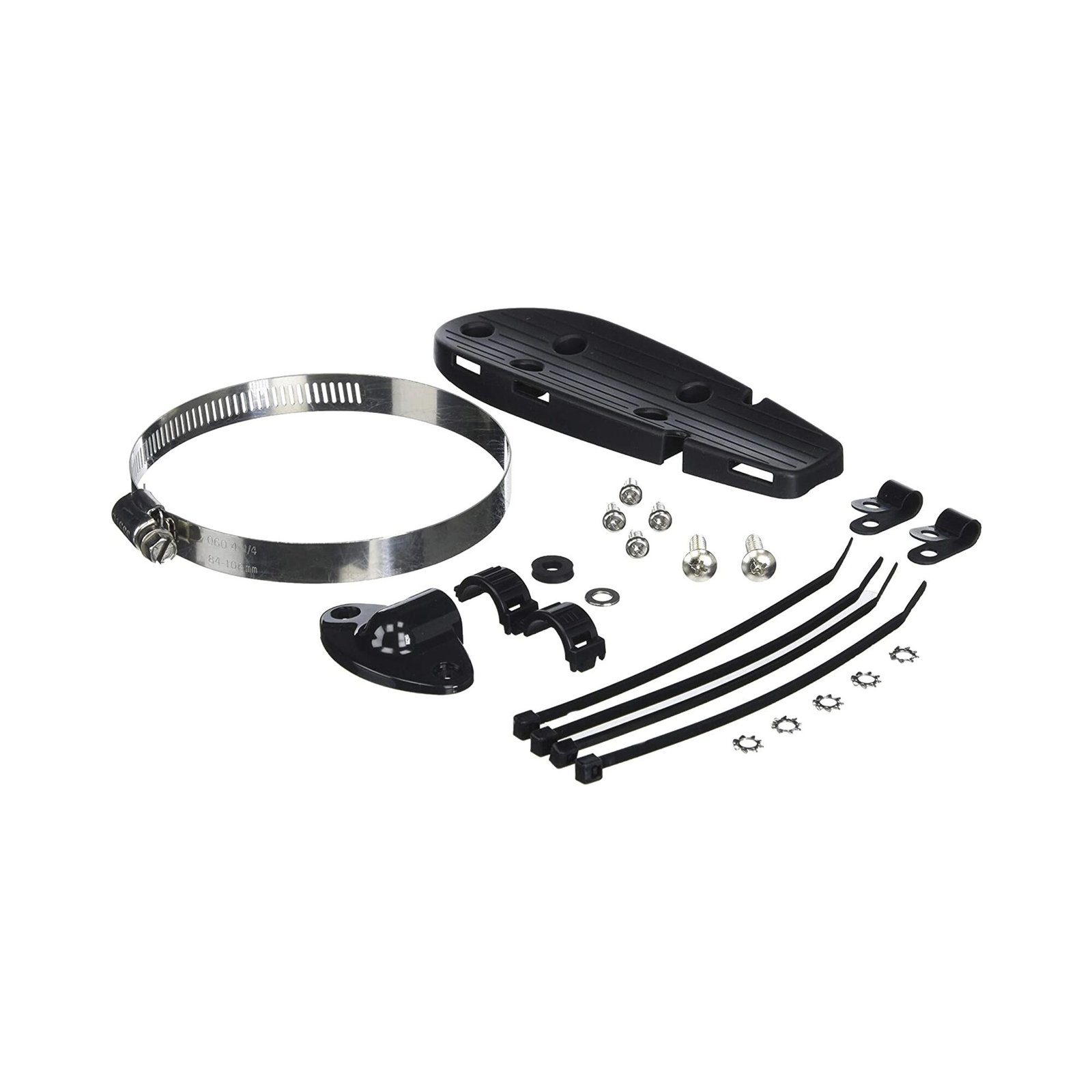 Transductor Garmin GT20-TM de 8 pin, frecuencias 77/200, 455 y 800 kHz. 10-01960-01 - GARMIN