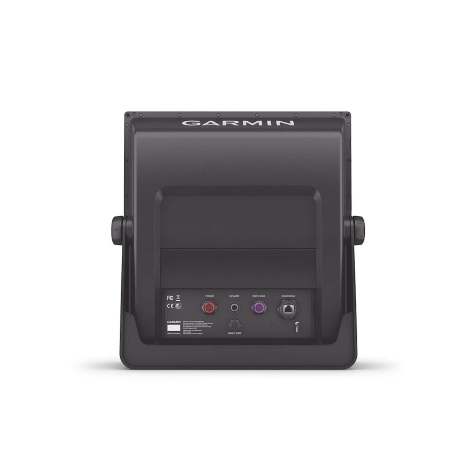 Pantalla dedicada para visualización de radares Garmin 10-02242-00 - GARMIN