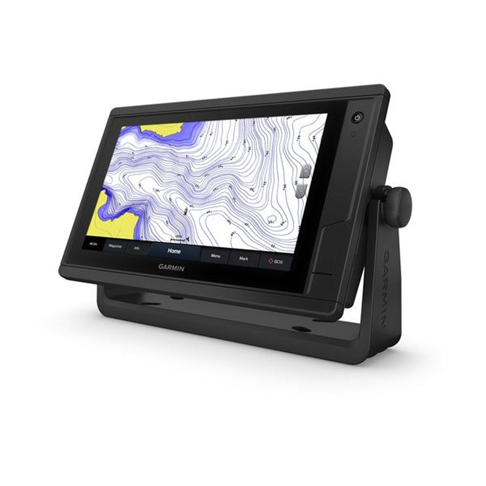 Pantalla de navegación de 9″ GPSMAP 922 PLUS con mapa base mundial instalado 10-02321-00 - GARMIN
