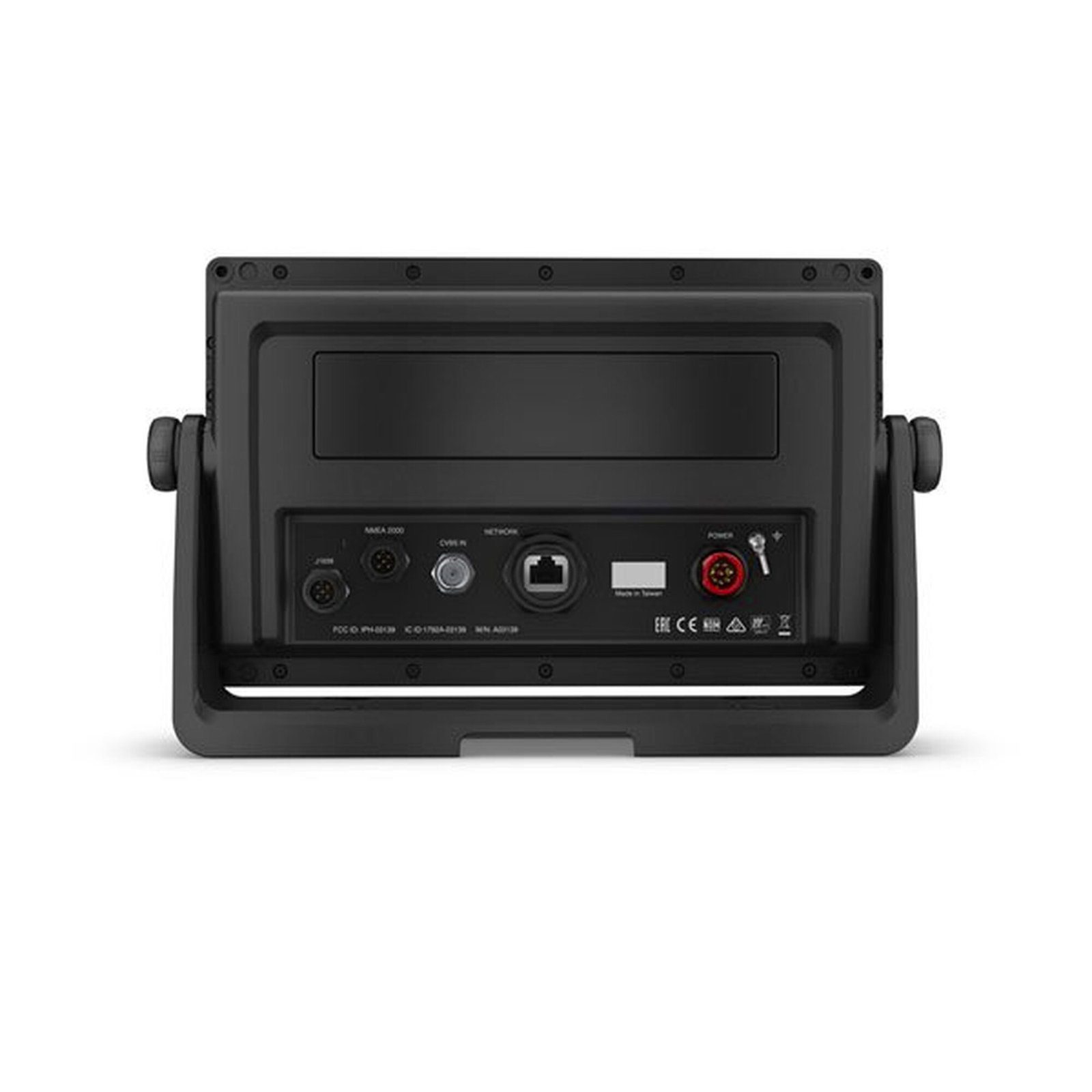 Pantalla de navegación de 9″ GPSMAP 922 PLUS con mapa base mundial instalado 10-02321-00 - GARMIN