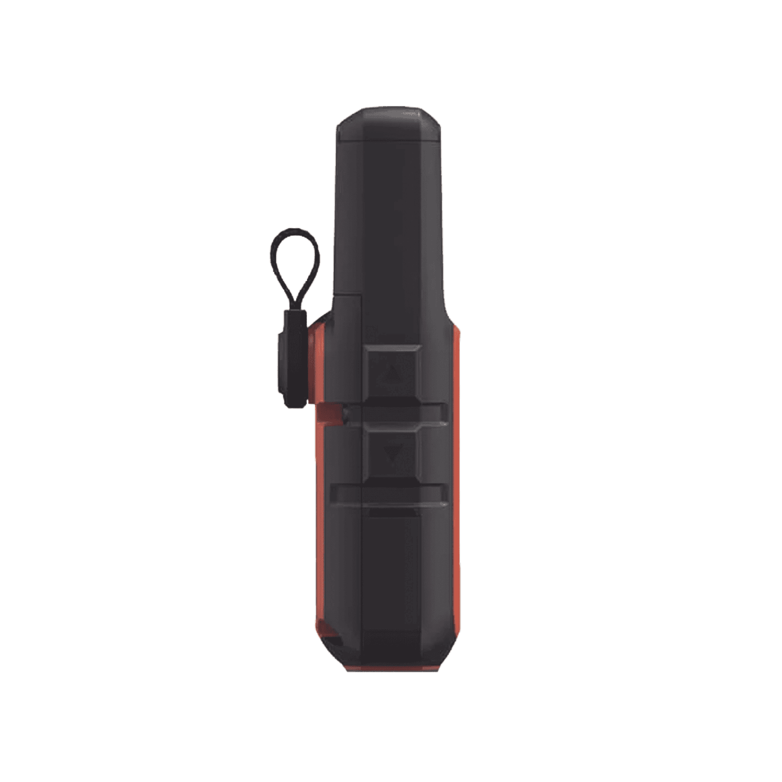 Navegador satelital InReach Mini 2 color naranja, con cobertura global mediante la red Iridium, cuenta con botón de emergencia, batería para hasta 50 horas, GPS y brujula. 10-02602-00 - GARMIN