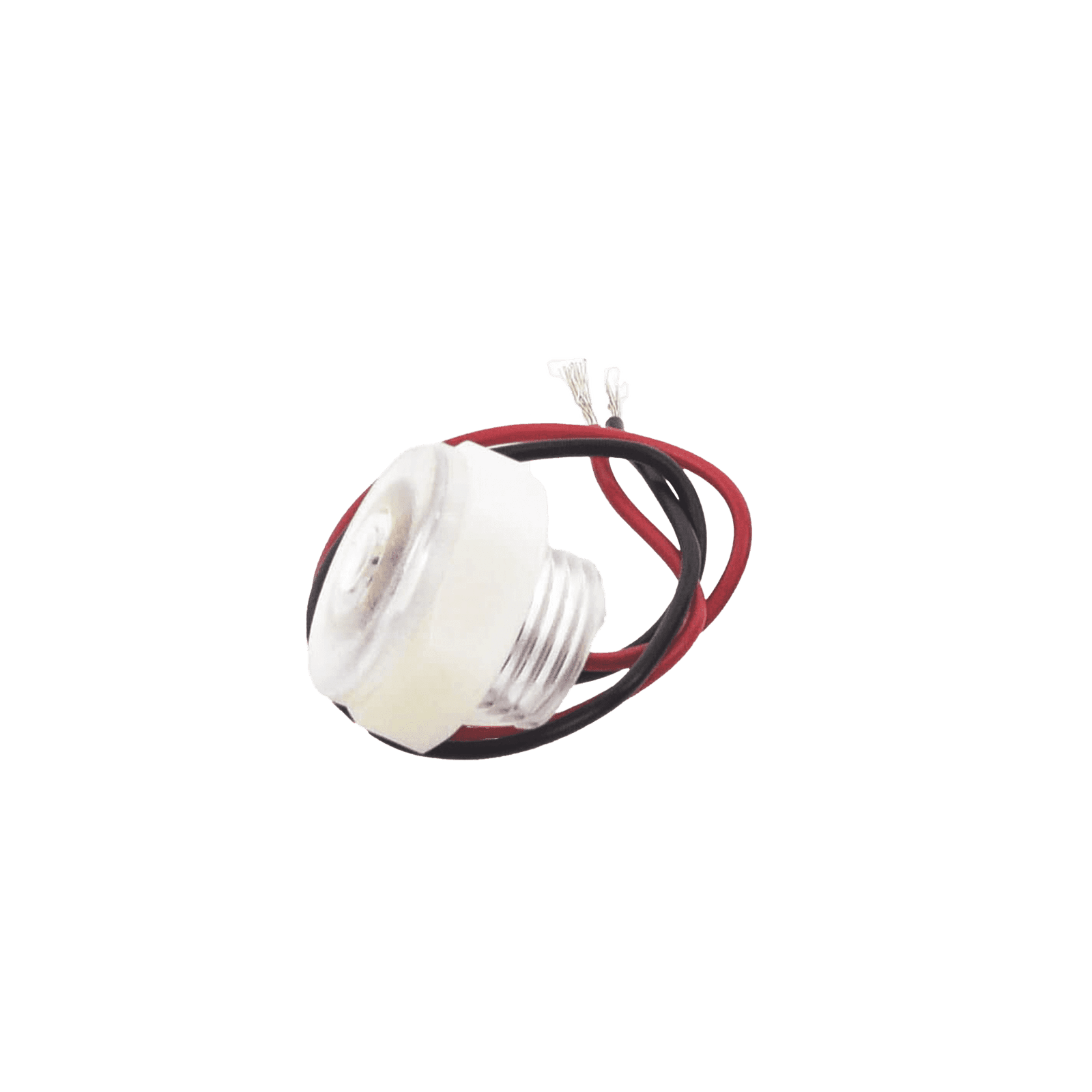 Luz led marina de cortesía serie Newt, emite luz de color blanco de 45 lúmenes, para uso exterior e interior, fabricado bajo norma de protección IP67. 101084 - LUMITEC