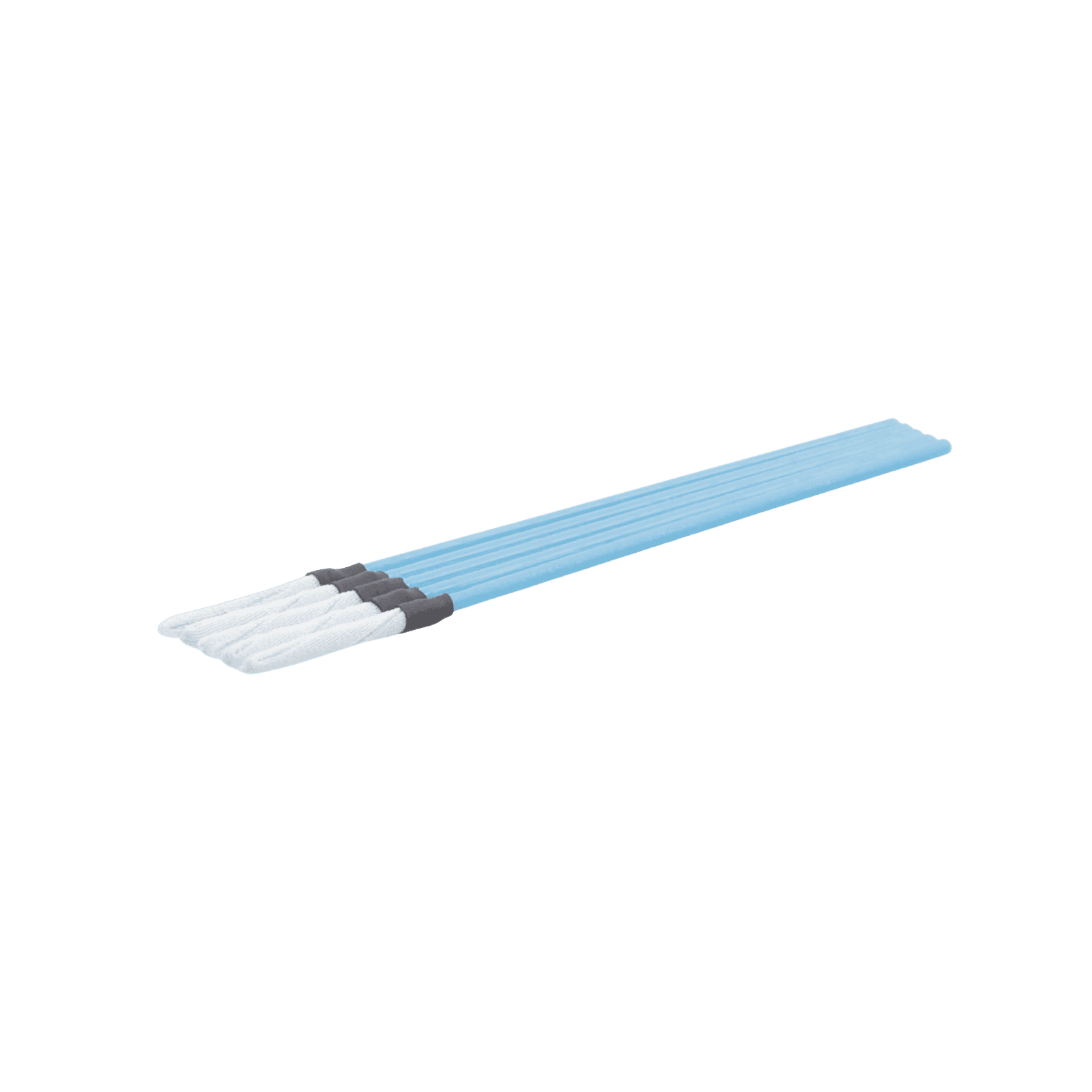 Hisopos para limpieza de puertos de fibra óptica 2.5 mm para adaptadores SC, ST y FC, 100 piezas 2.5-SWAB - TEMPO