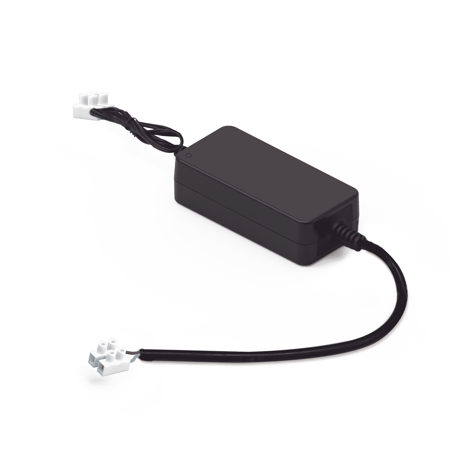 Convertidor de CD-CD / 20 – 50 Vcc de entrada / 12 Vcc de salida / 5 Amp Continuos / 60 W 2448-CON-1205 - EPCOM POWERLINE