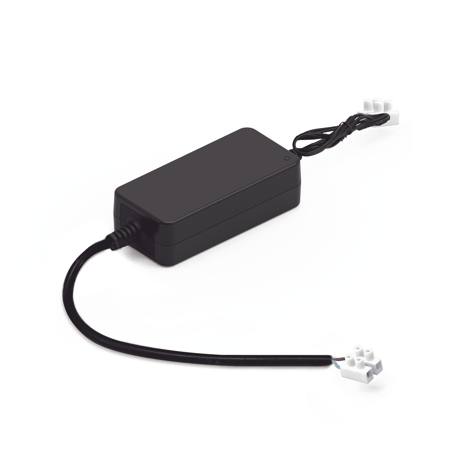 Convertidor de CD-CD / 20 – 50 Vcc de entrada / 12 Vcc de salida / 5 Amp Continuos / 60 W 2448-CON-1205 - EPCOM POWERLINE