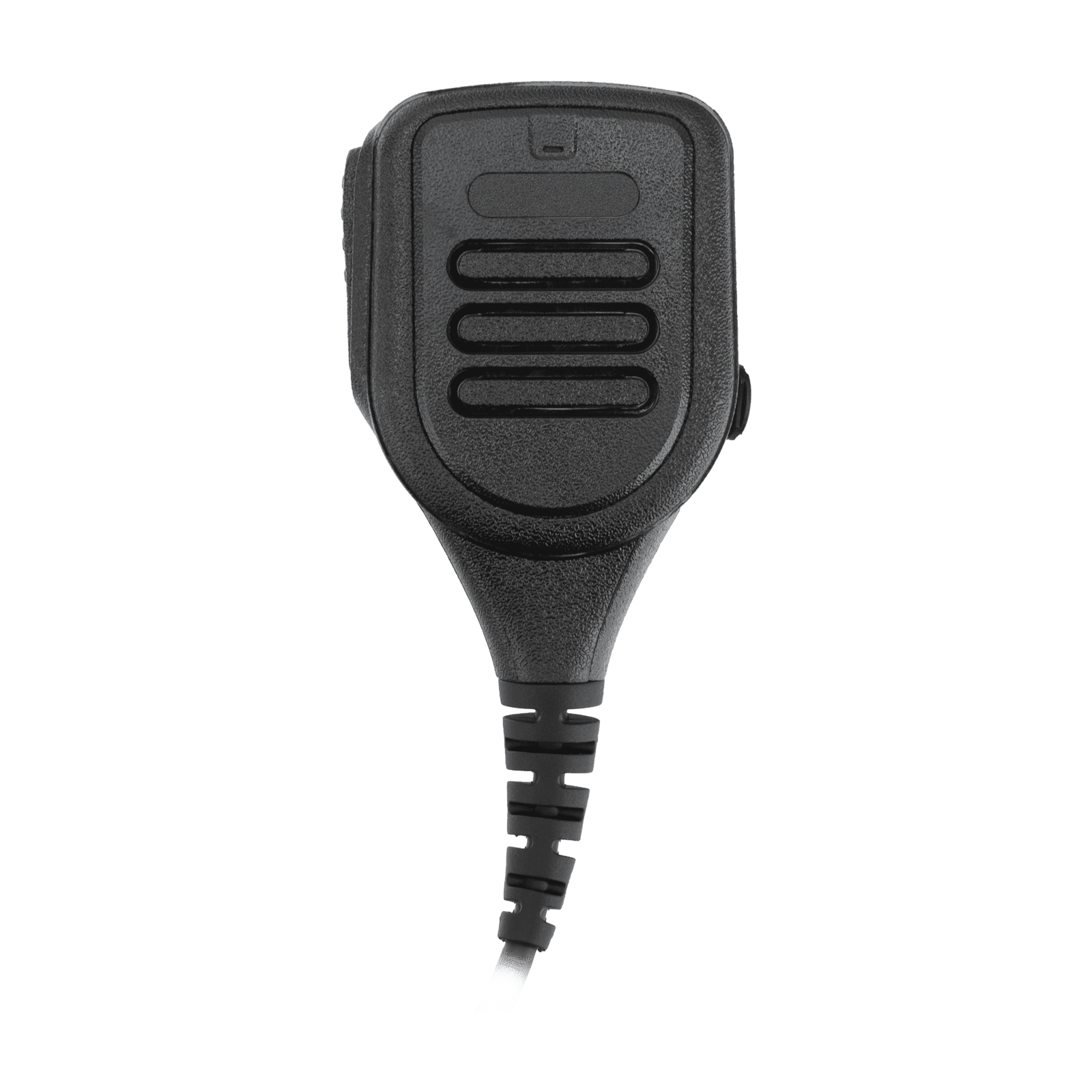 Micrófono – Audífono de Solapa para RG750 25031500 - RUGGEAR