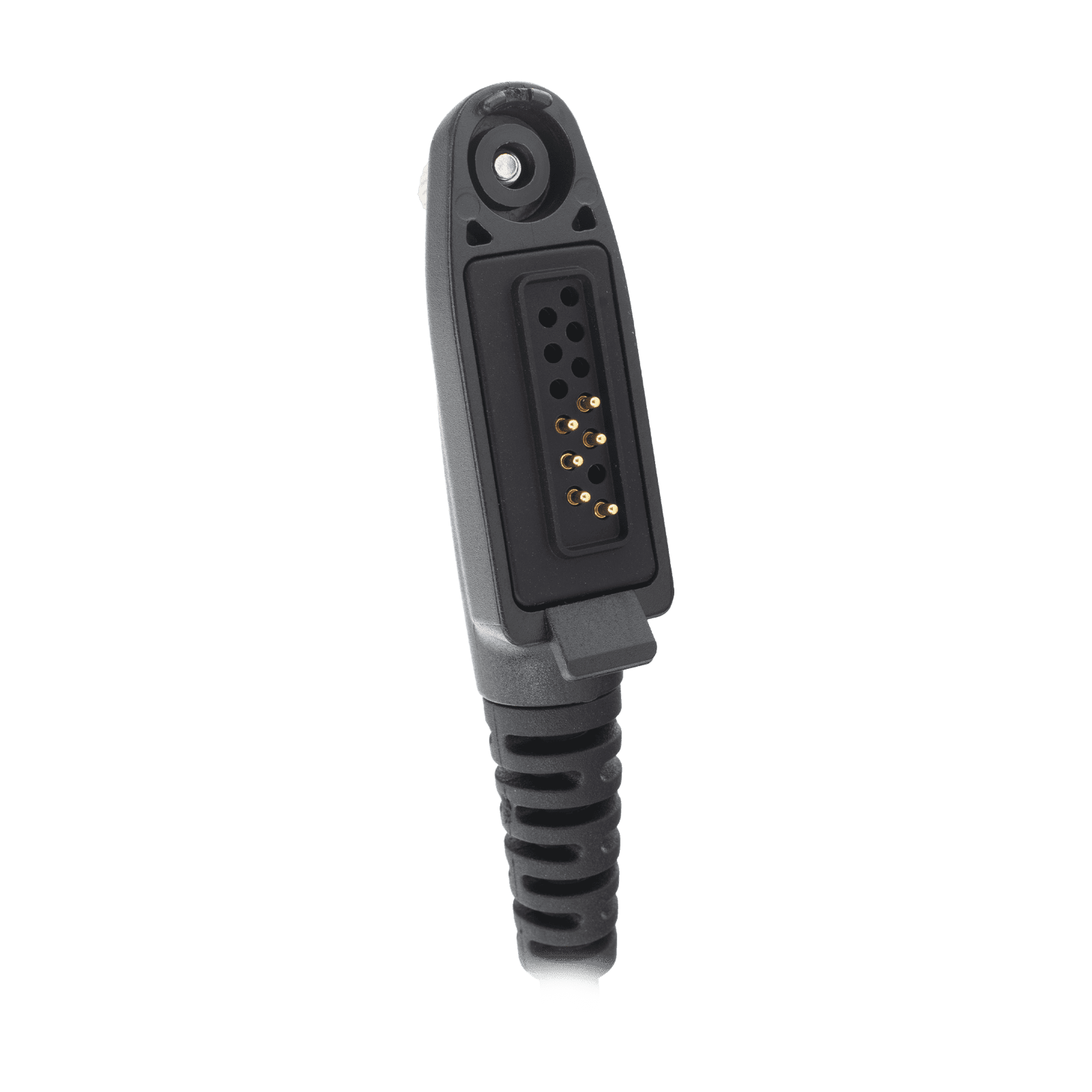 Micrófono – Audífono de Solapa para RG750 25031500 - RUGGEAR
