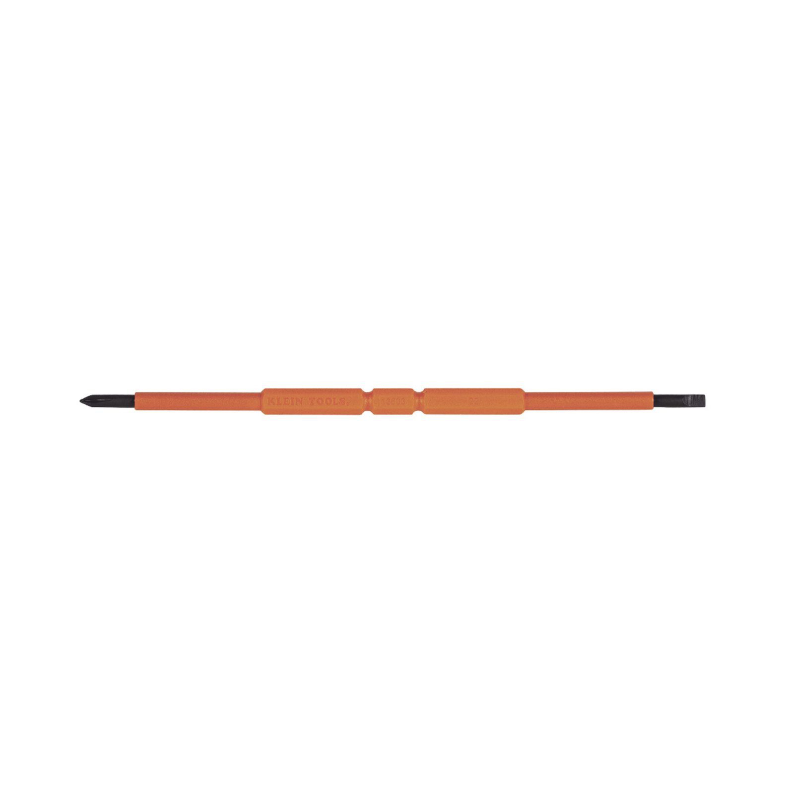 Juego de Desarmadores de Precisión con Aislamiento y Estuche, 8 en 1 32584INSR - KLEIN TOOLS