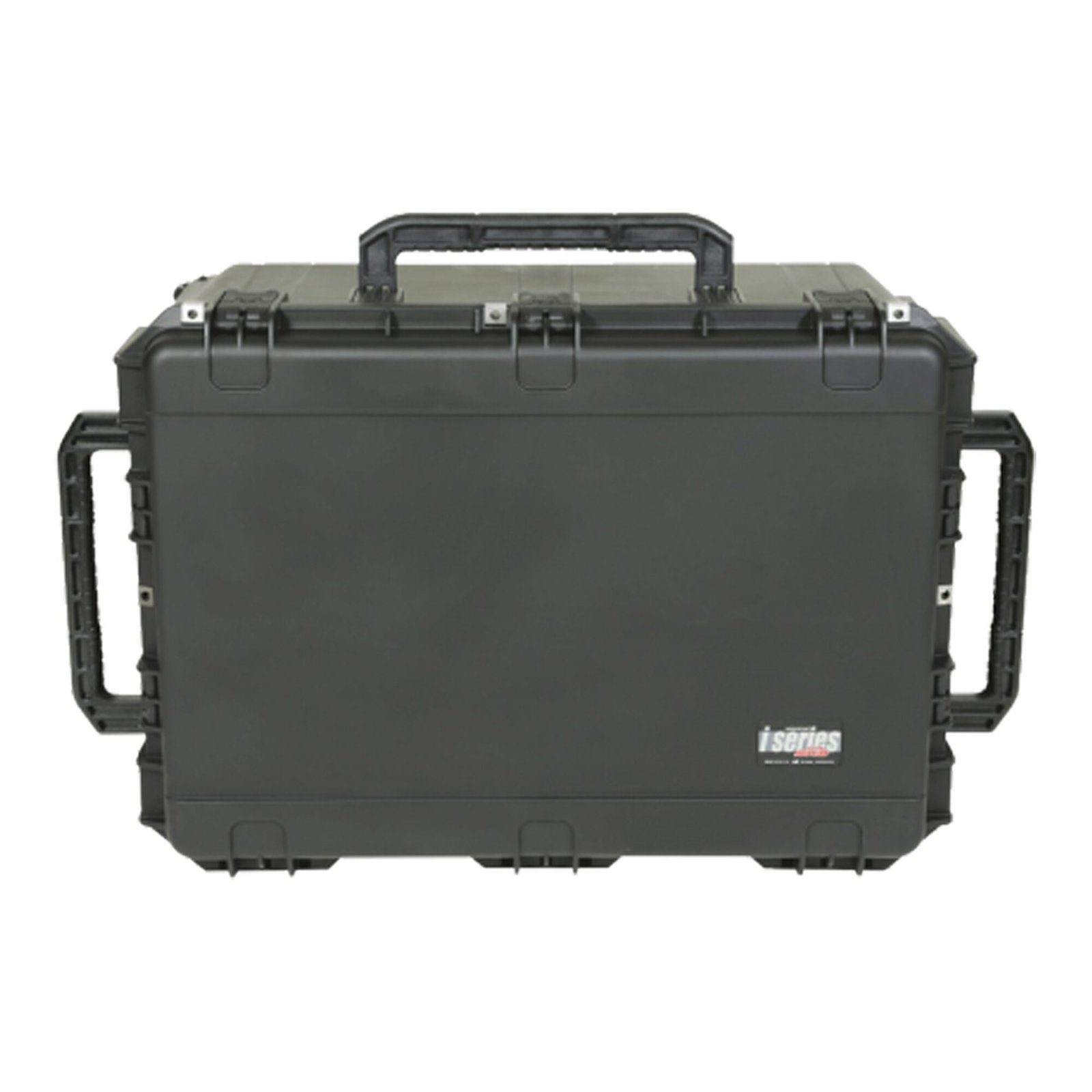Maletin Plástico Impermeable IP-67 de Ultra Resistencia (83.67 x 59.77 x 47.93cm) Con Relleno. 3I-3021-18BC - SKB