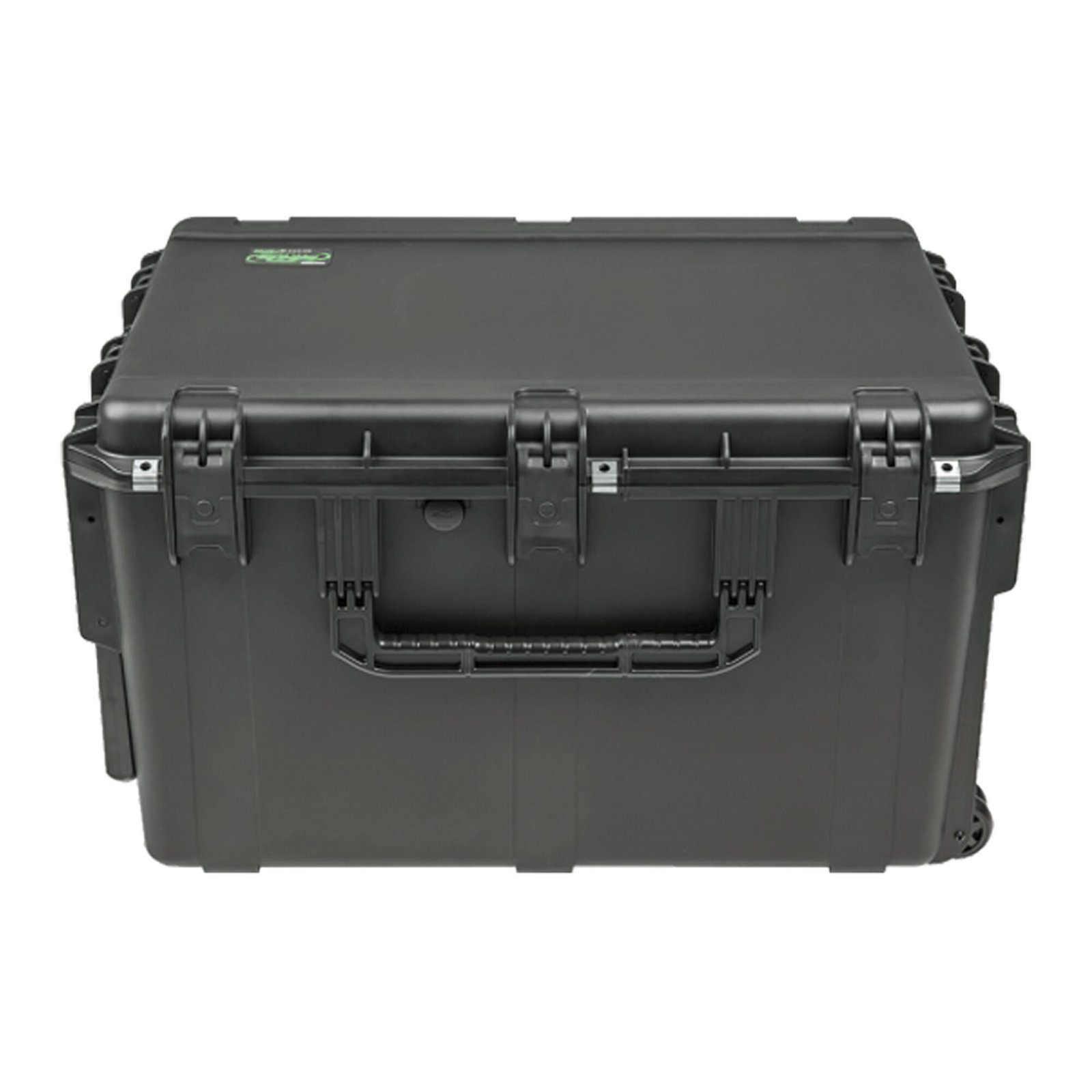 Maletin Plástico Impermeable IP-67 de Ultra Resistencia (83.67 x 59.77 x 47.93cm) Con Relleno. 3I-3021-18BC - SKB
