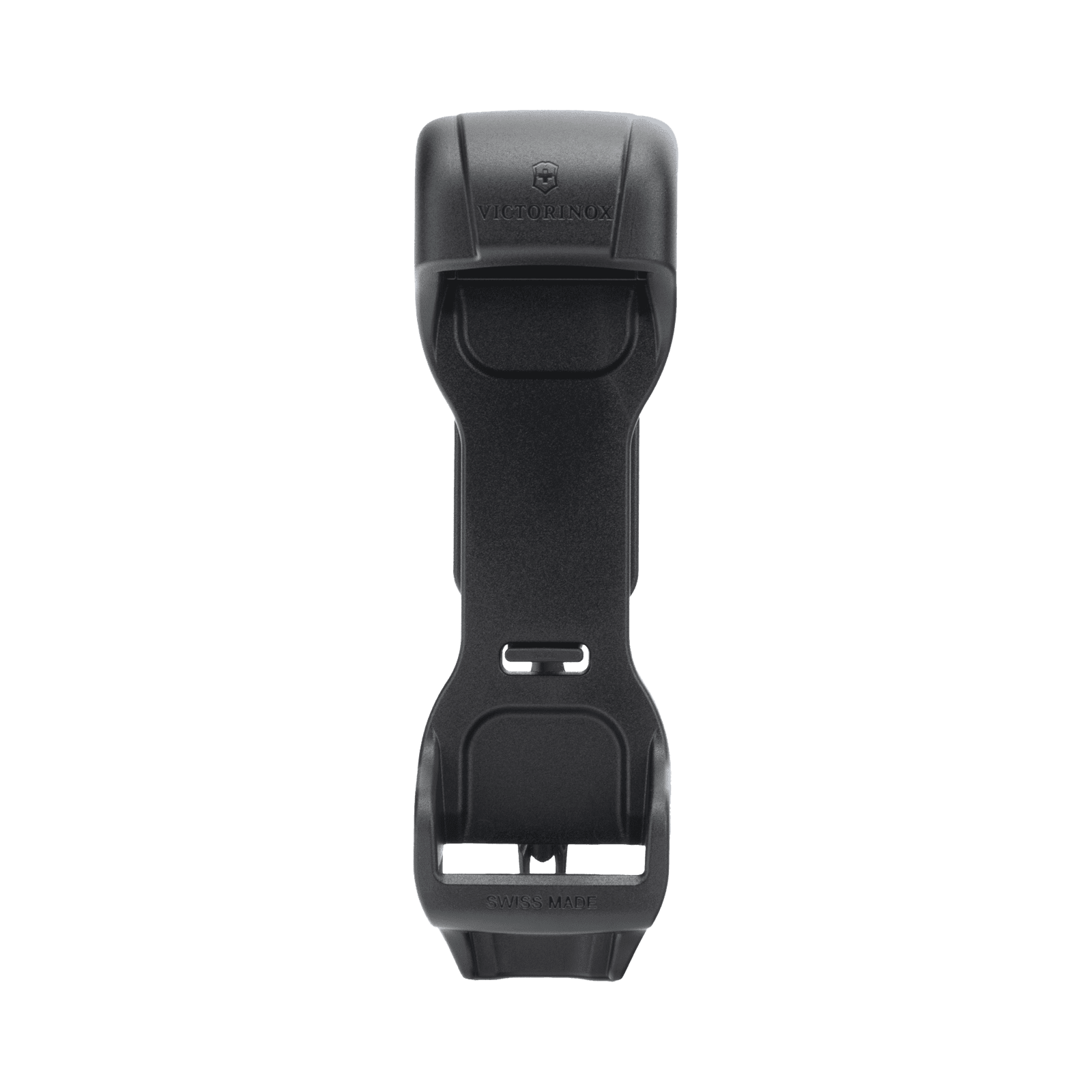 Funda Victorinox, fabricada en Plástico de alta resistencia color Negro para navaja SwissTool. 4.0829 227594 - VICTORINOX