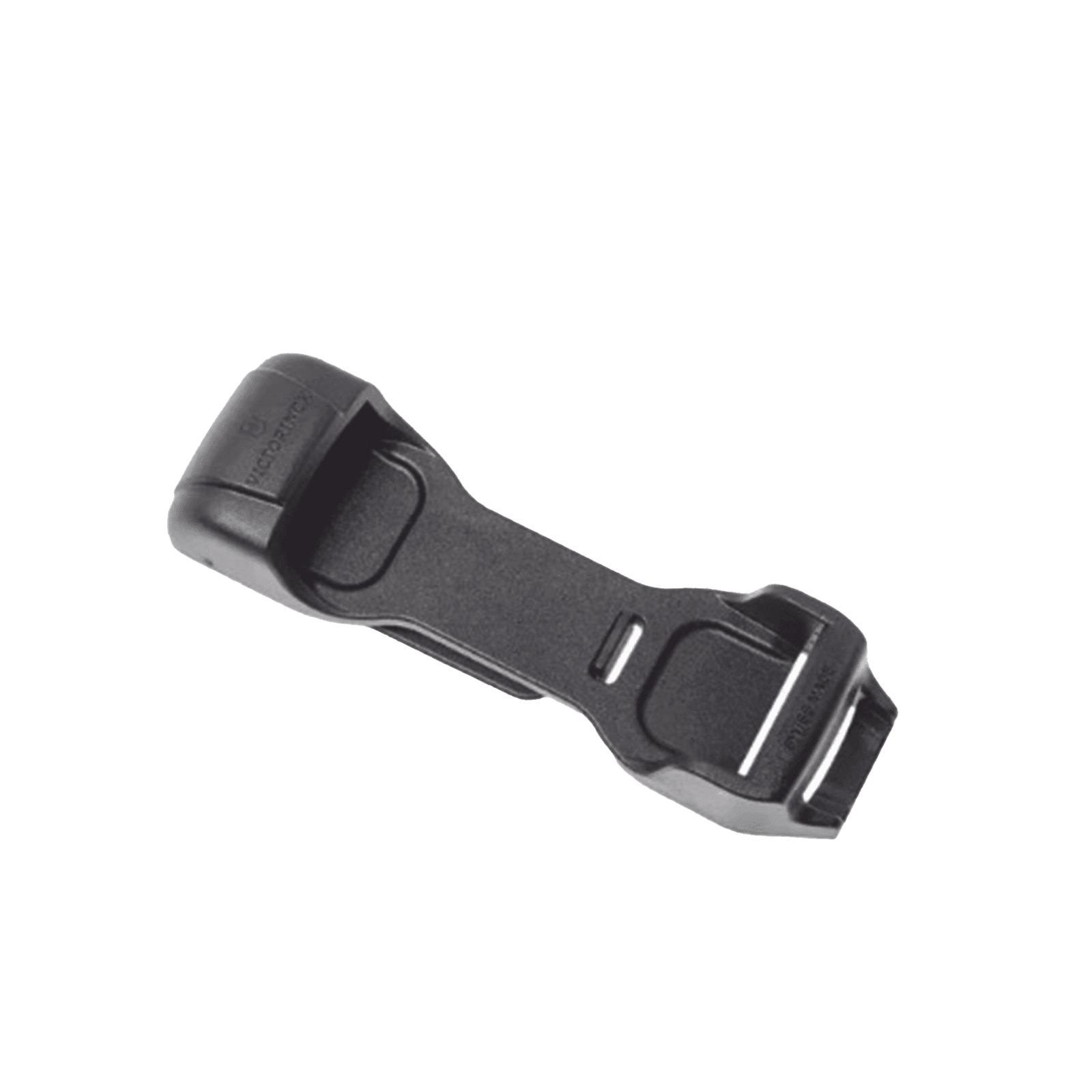 Funda Victorinox, fabricada en Plástico de alta resistencia color Negro para navaja SwissTool. 4.0829 227594 - VICTORINOX