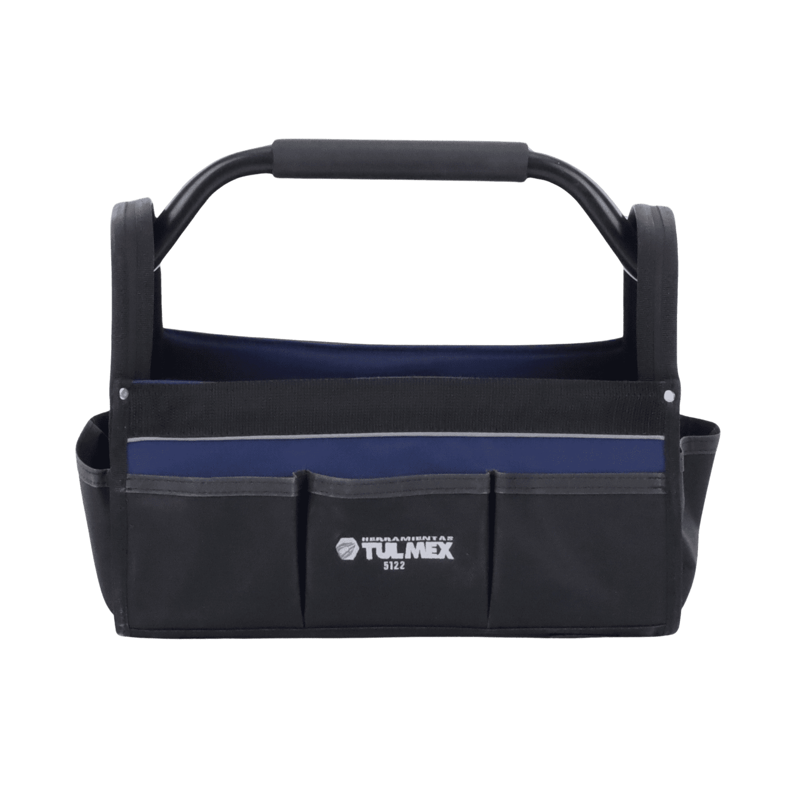 Caja de Herramientas de 16 pulgadas. 5122R - KLEIN TOOLS