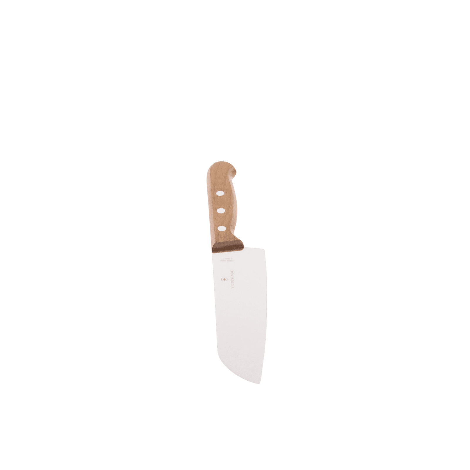 Cuchillo Santoku Wood 6.8500.17G 166311 - VICTORINOX