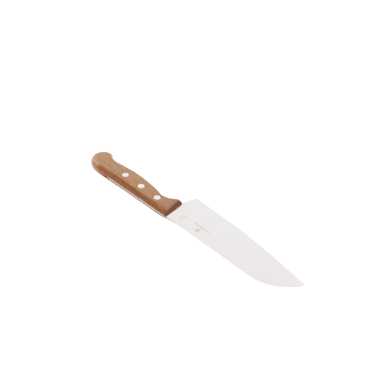 Cuchillo Santoku Wood 6.8500.17G 166311 - VICTORINOX