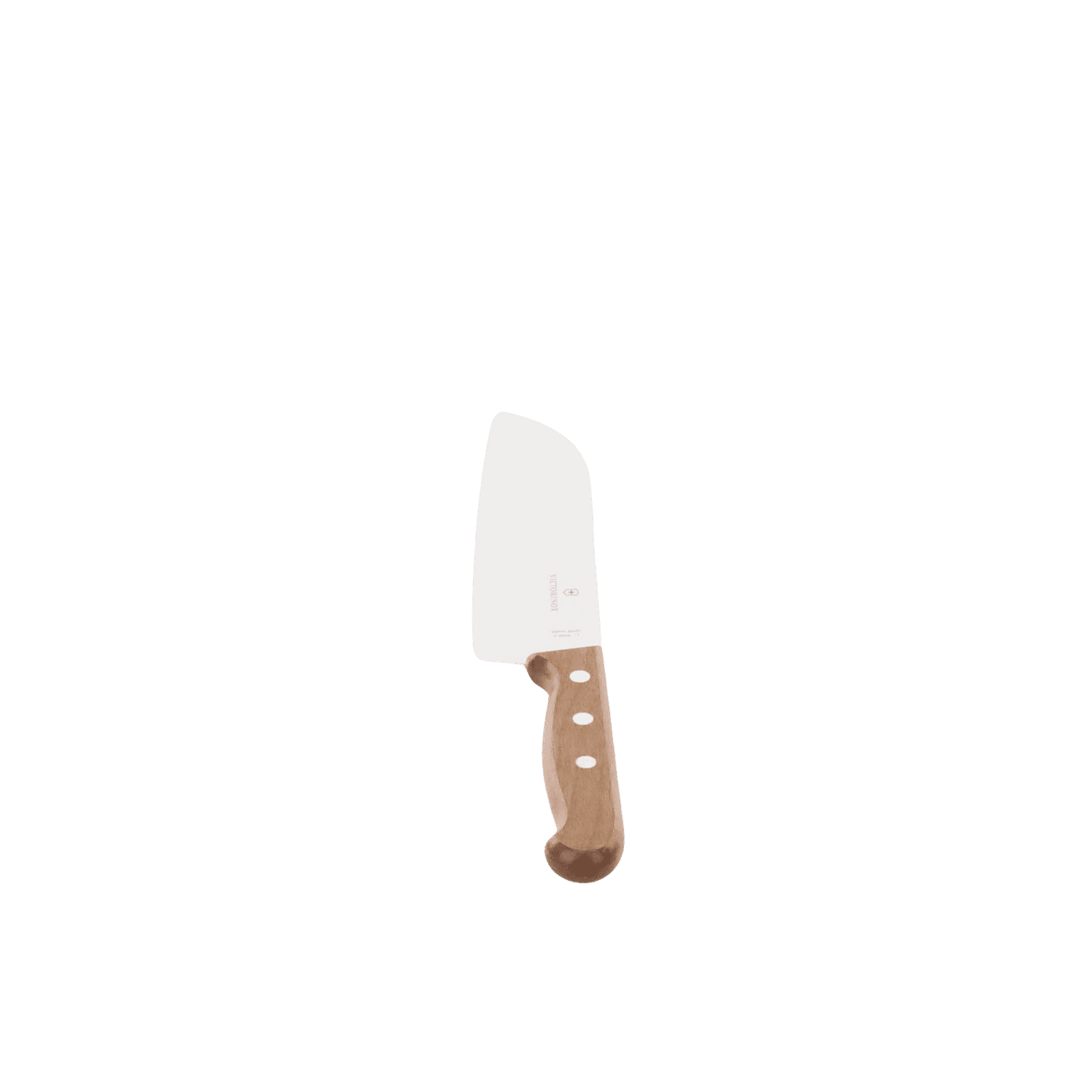 Cuchillo Santoku Wood 6.8500.17G 166311 - VICTORINOX