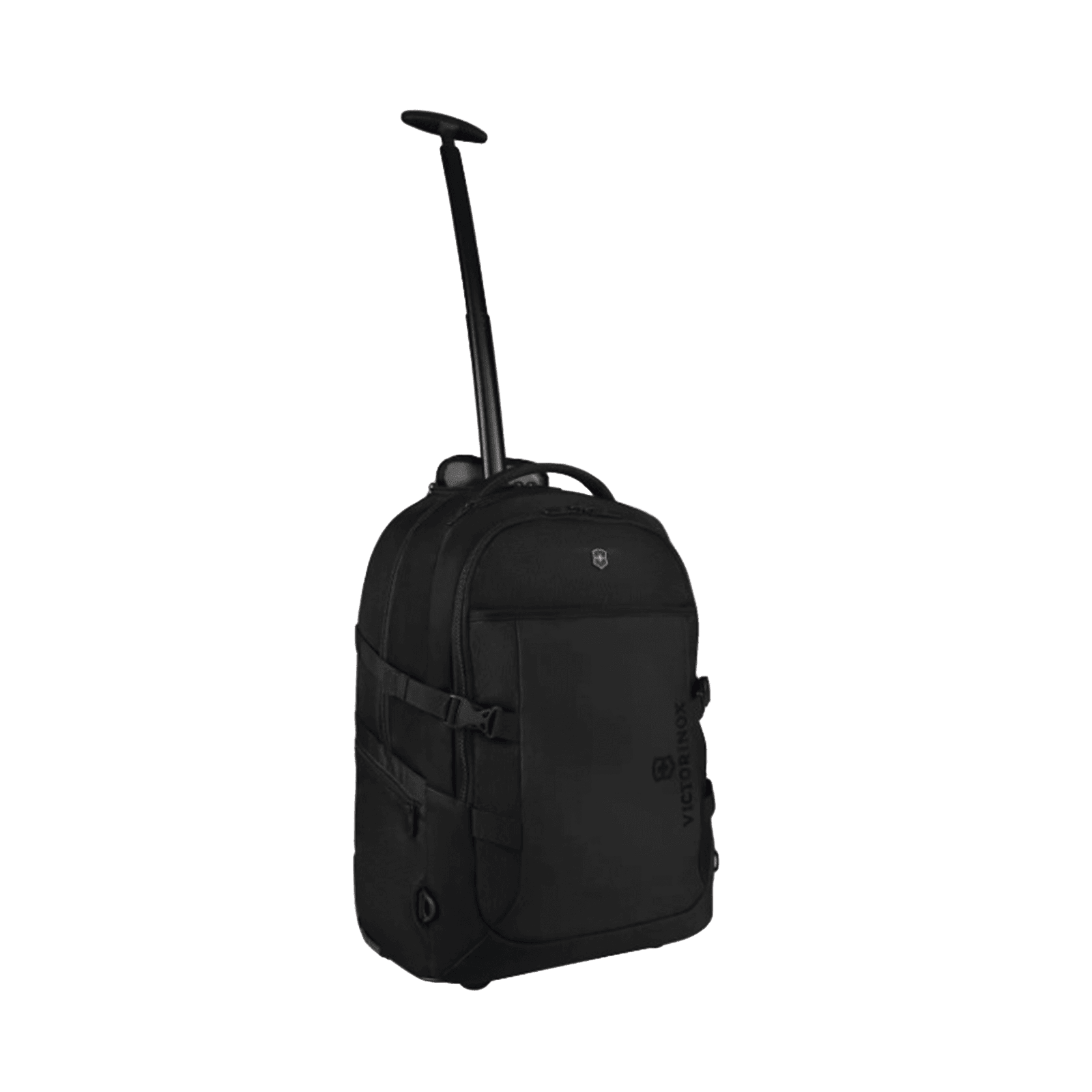 Mochila con ruedas y mango telescópico, Fabricada en poliéster de color negro 611-425 215775 - VICTORINOX