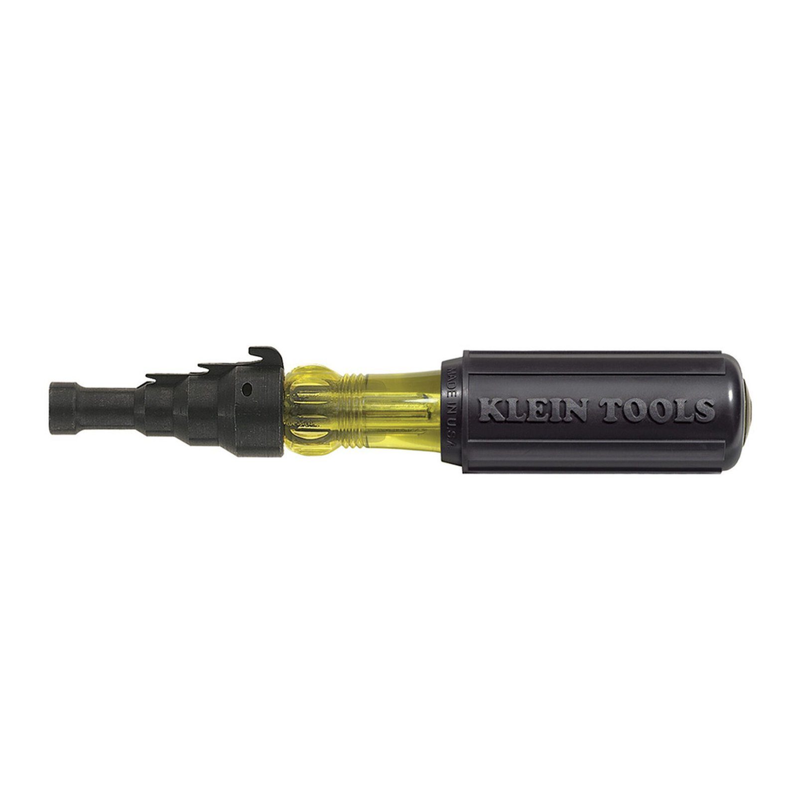 Desarmador para Escariar e Instalar Tubo Conduit (pared delgada). 85191 - KLEIN TOOLS