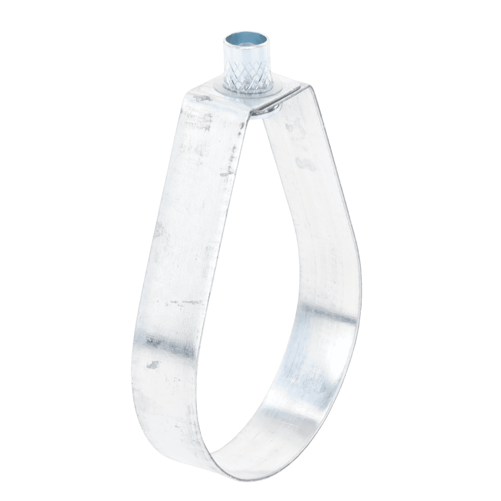 Abrazadera Tipo Pera de 2 1/2″ (77 mm). AB-PEP-212 - INDEX