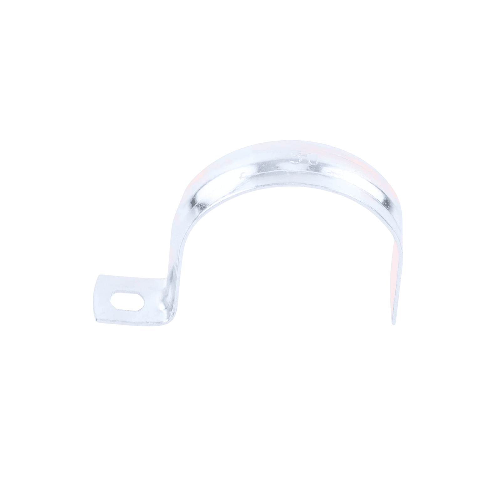 Abrazadera tipo Uña Para Conduit de 1 1/2″ (38.1 mm) ABP-I050 - INDEX